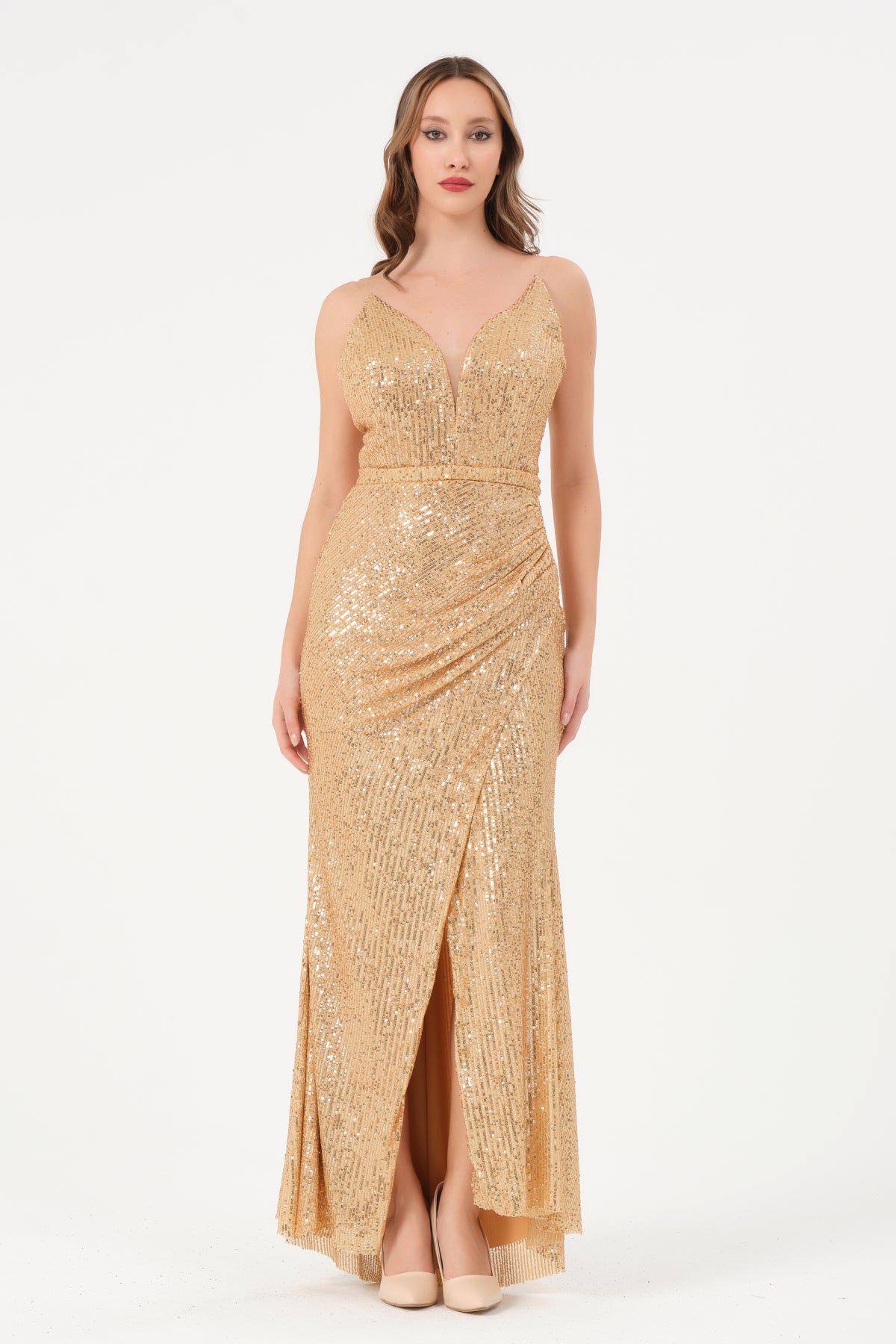 DANS 1542 Gold