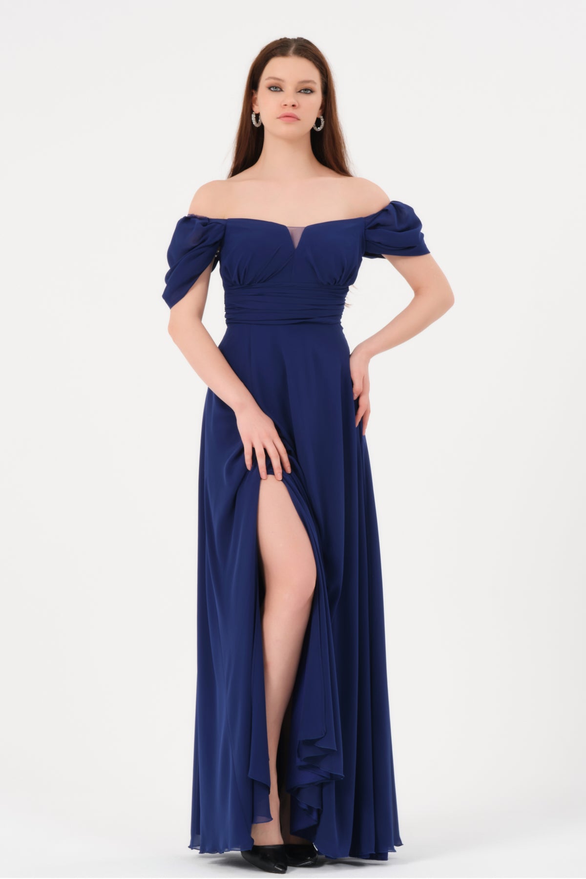 1591 Saks