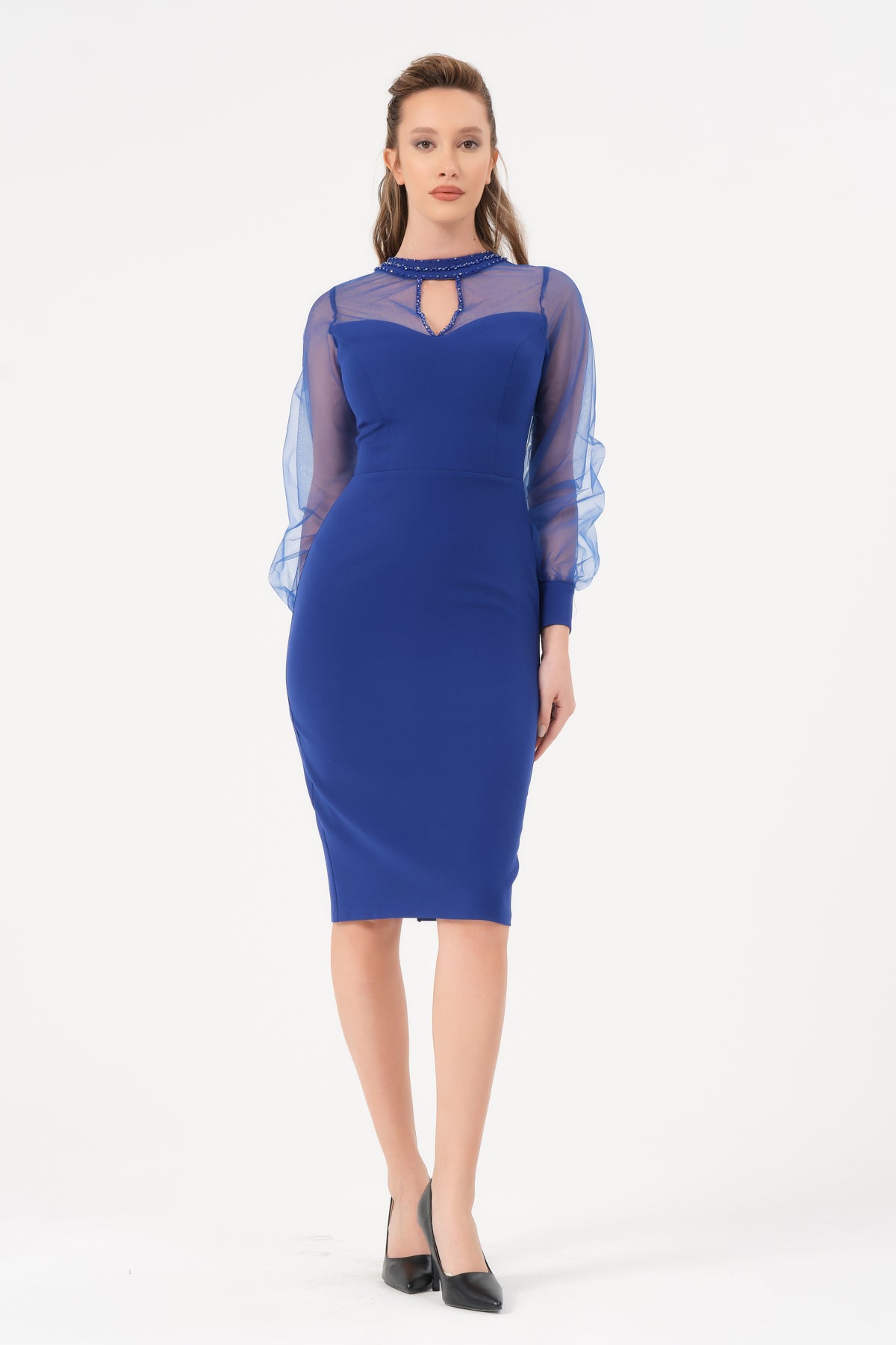 DANS 1601 Saks
