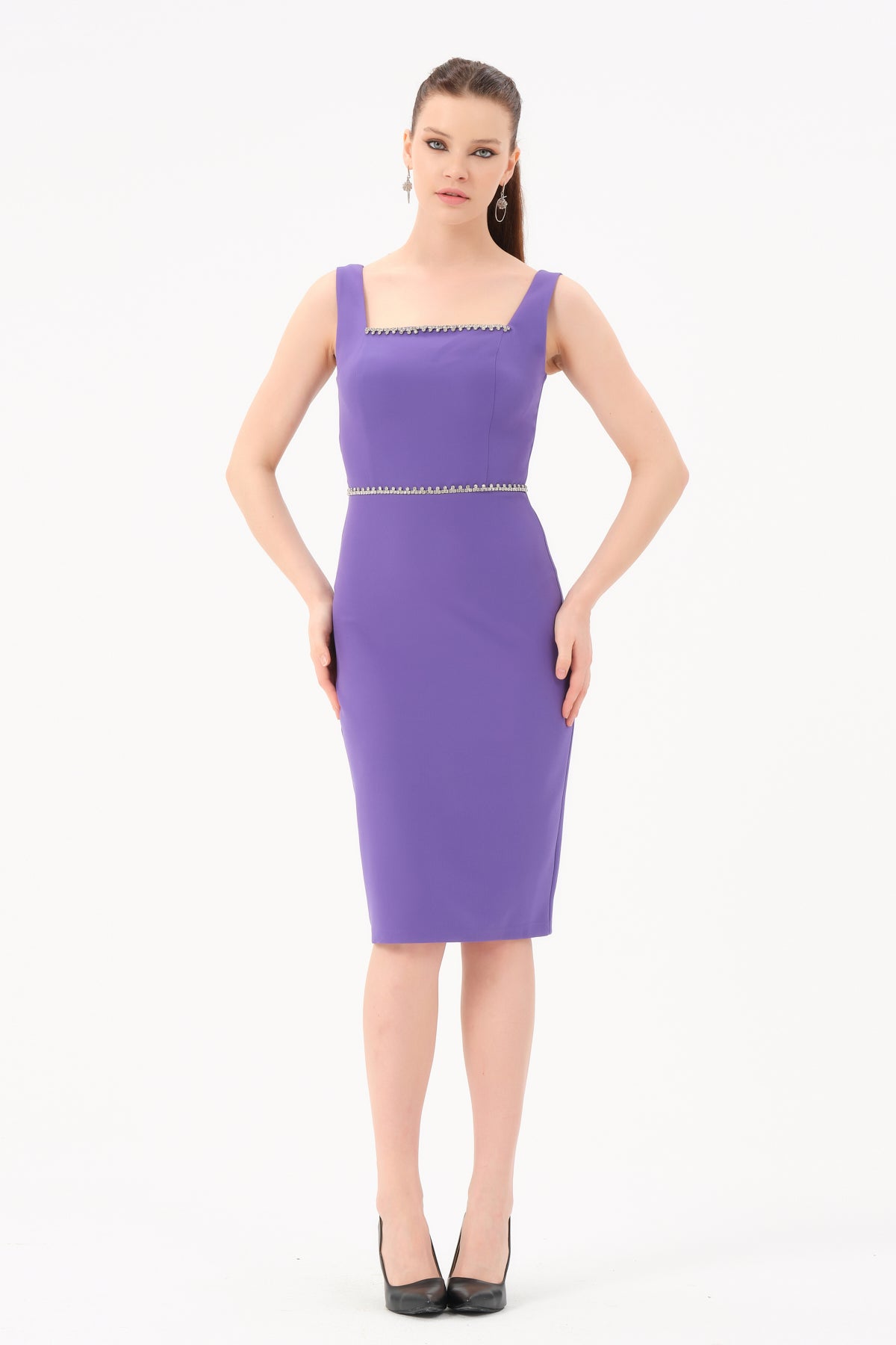 DANS 1607 Lila