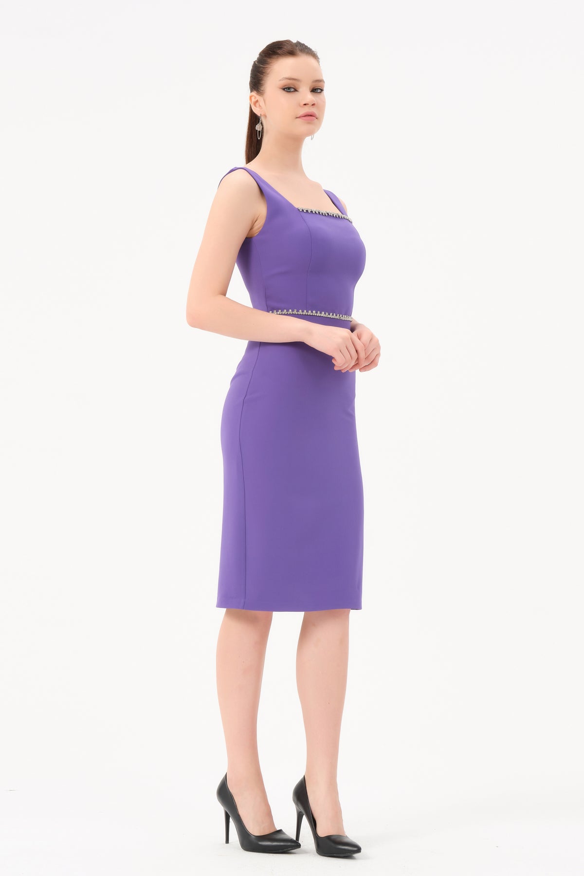 DANS 1607 Lila