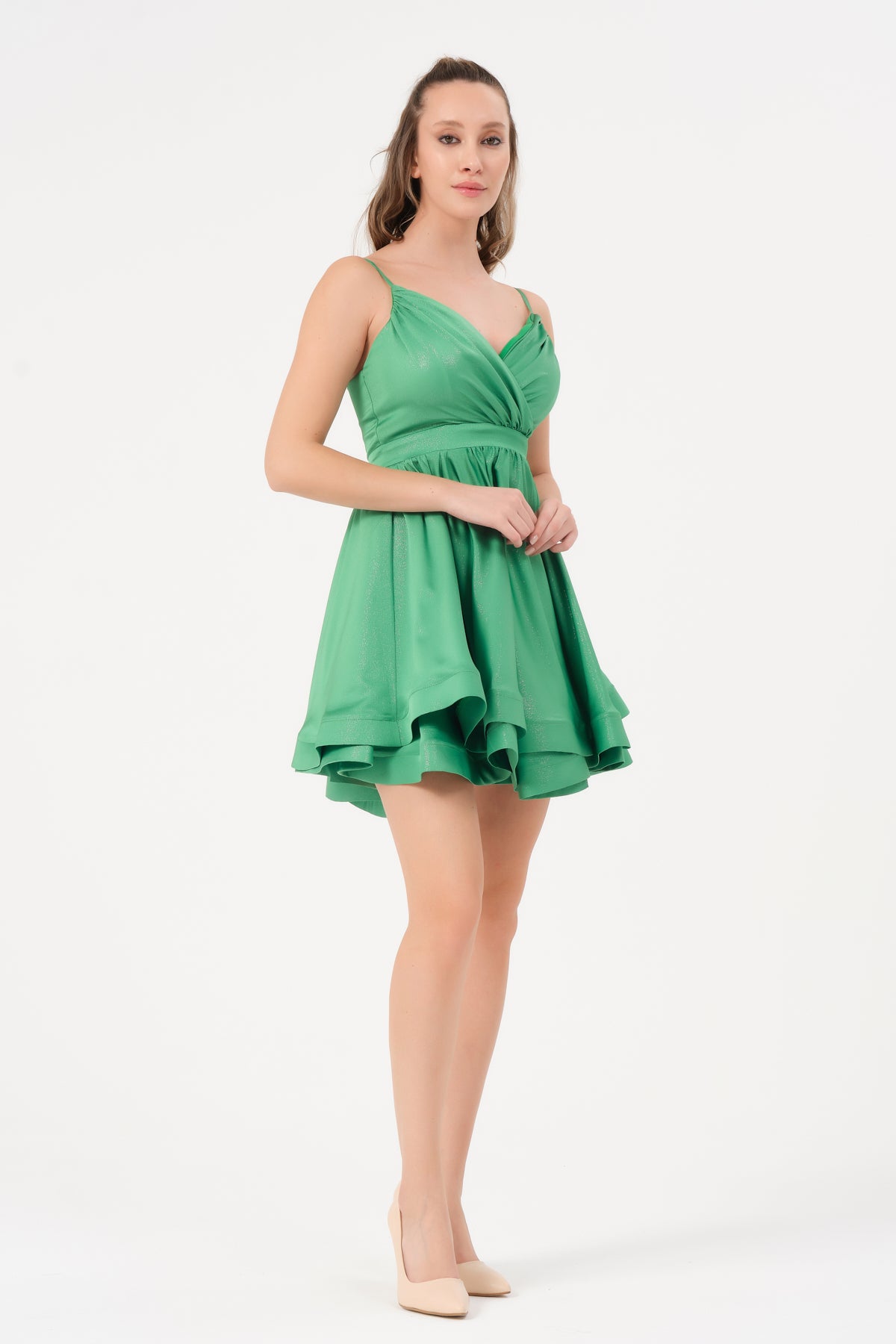 DANS 1611 Benetton