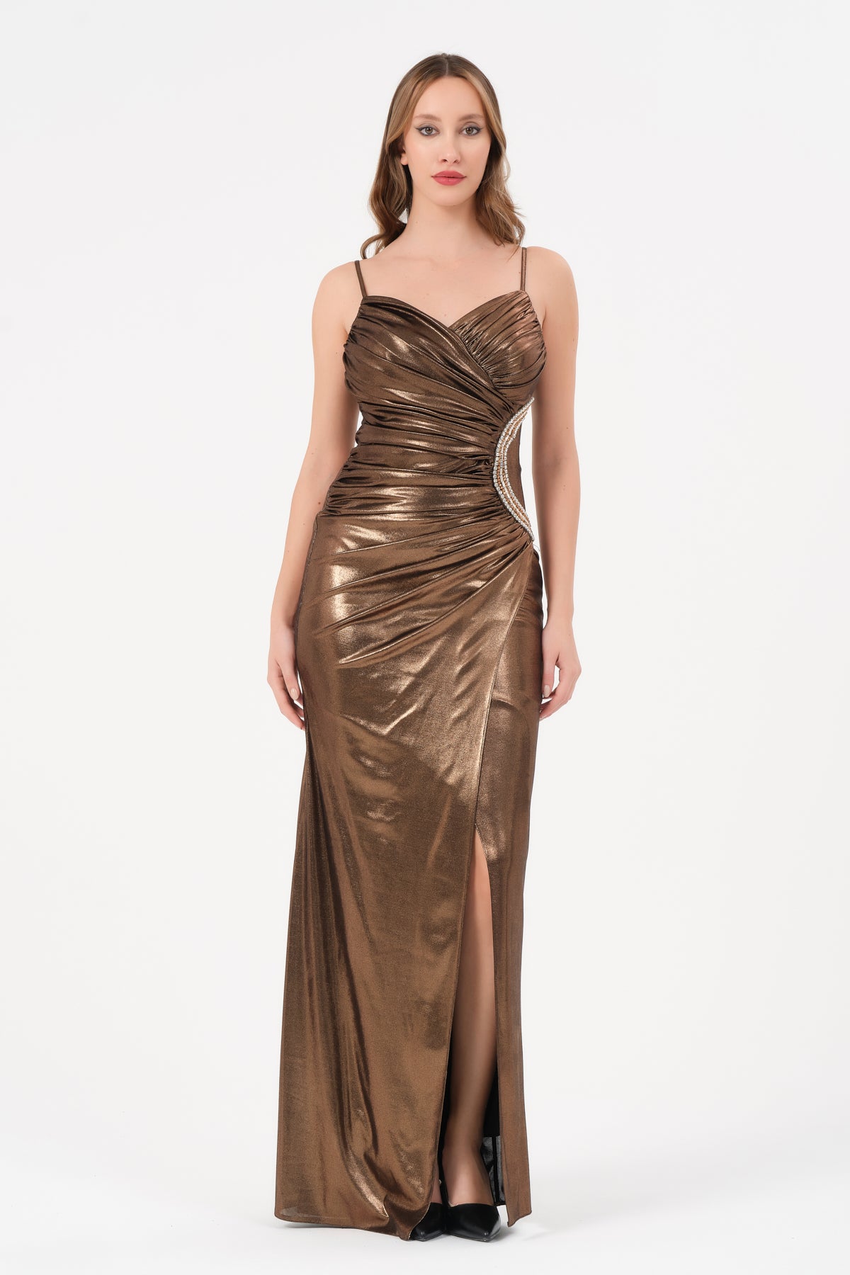 DANS 1614 Gold