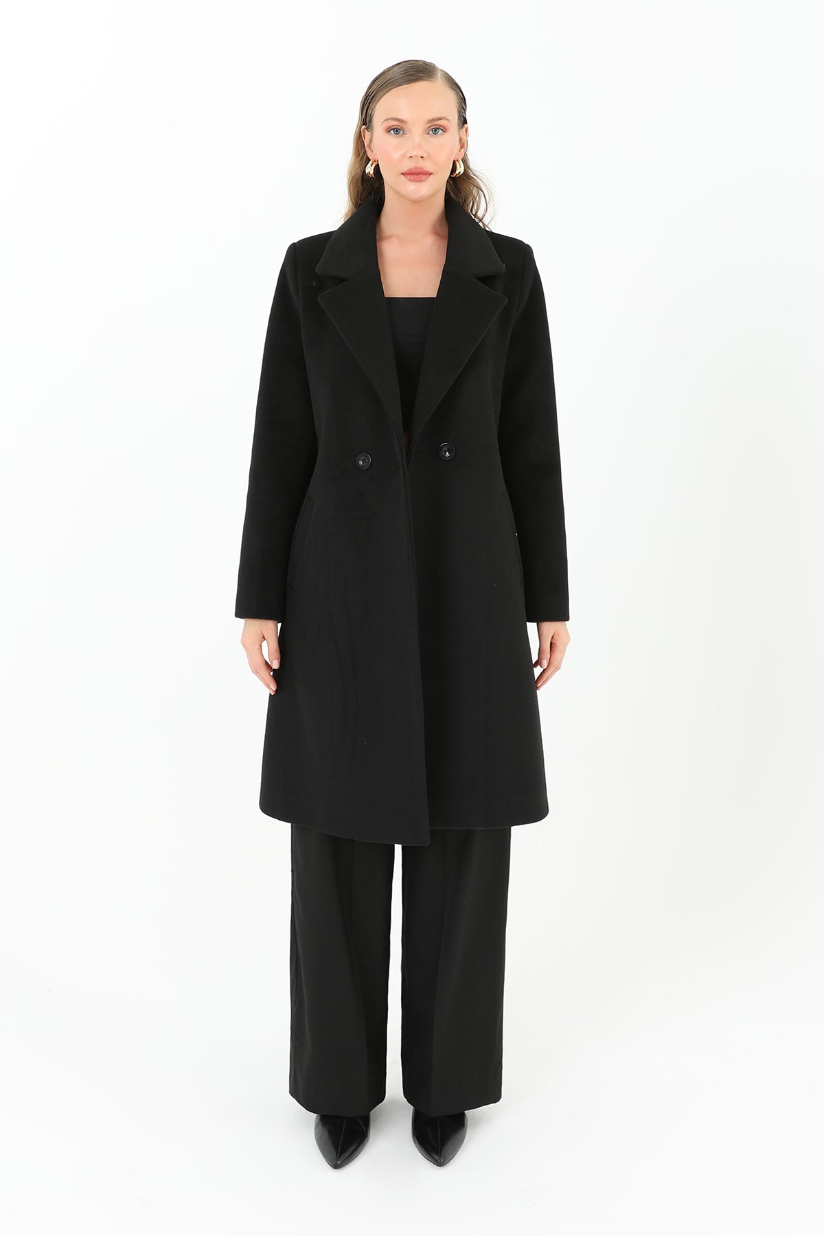 Puane 15194 BLACK
