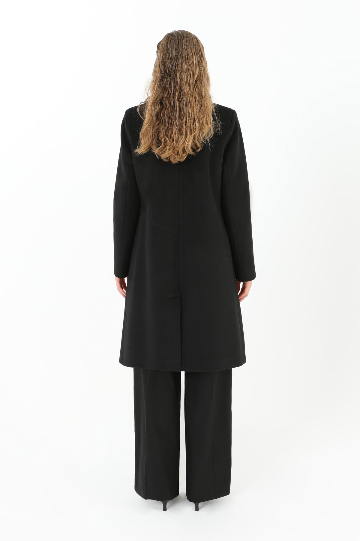 Puane 15194 BLACK