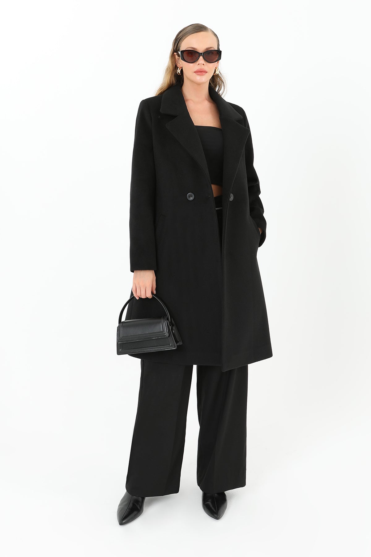 Puane 15194 BLACK