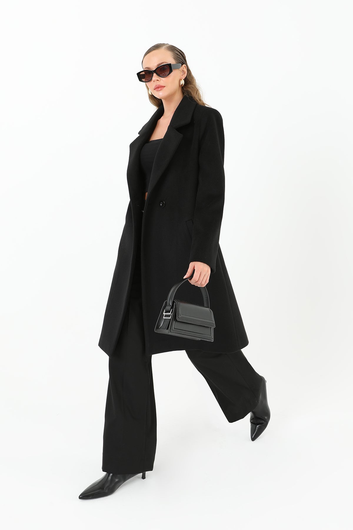 Puane 15194 BLACK