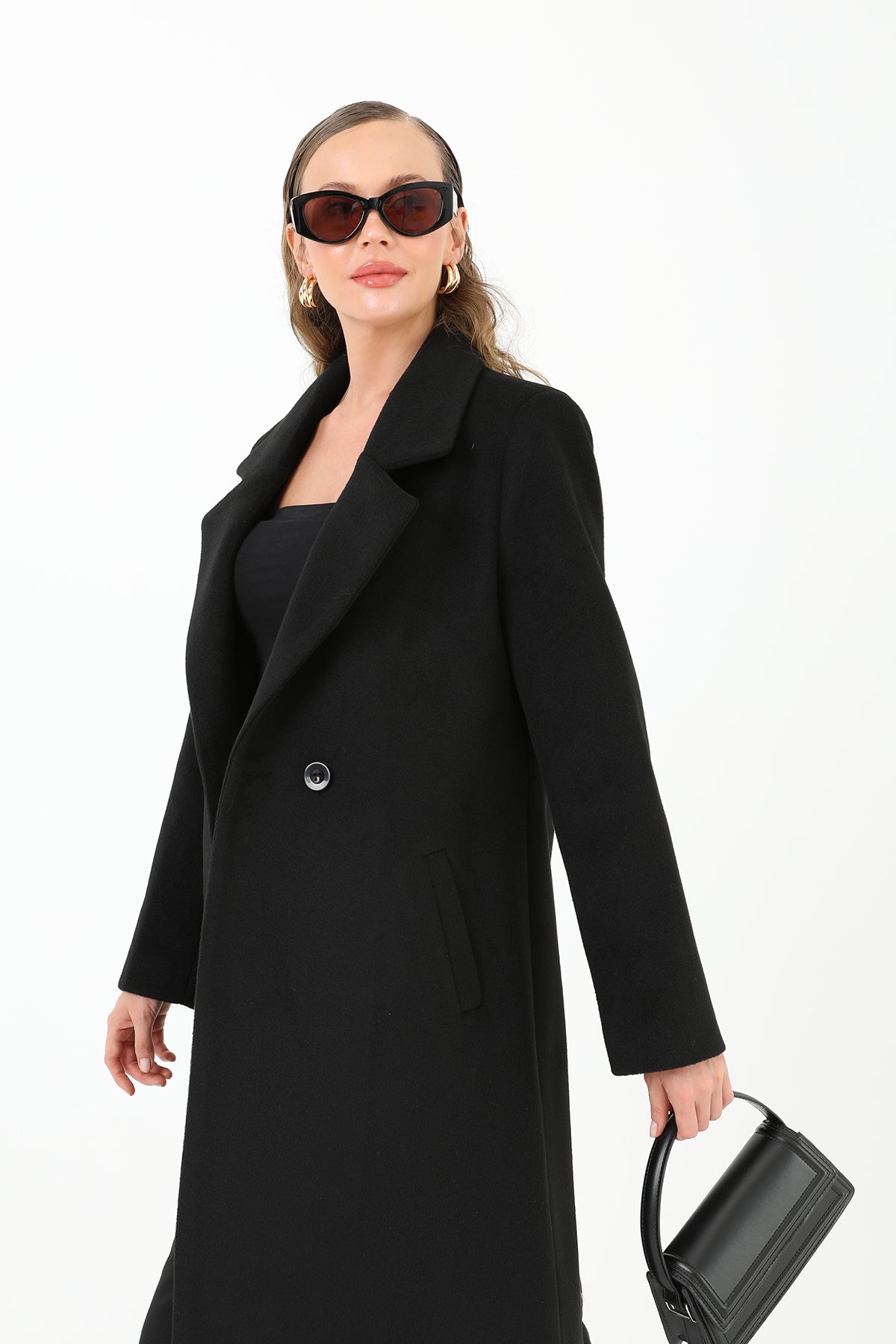 Puane 15194 BLACK