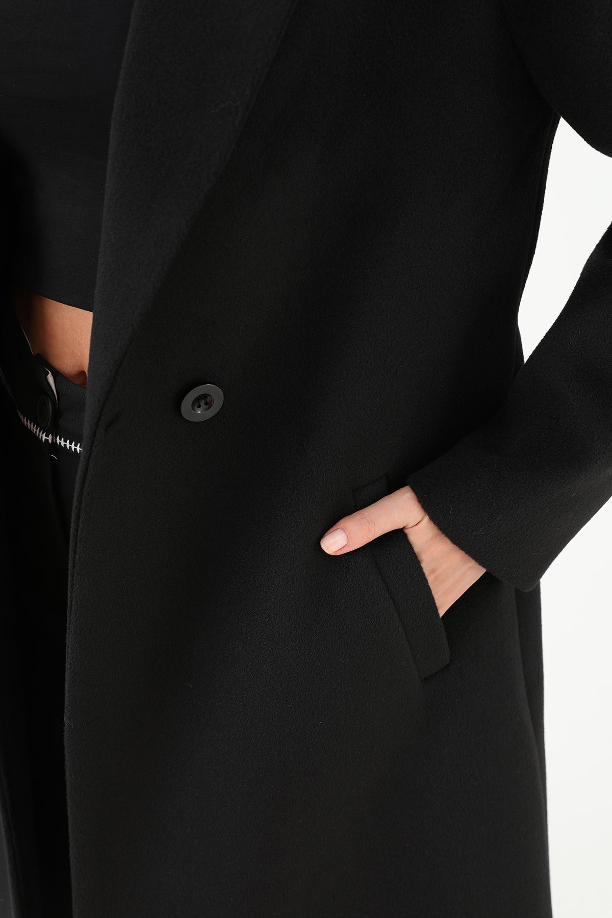 Puane 15194 BLACK