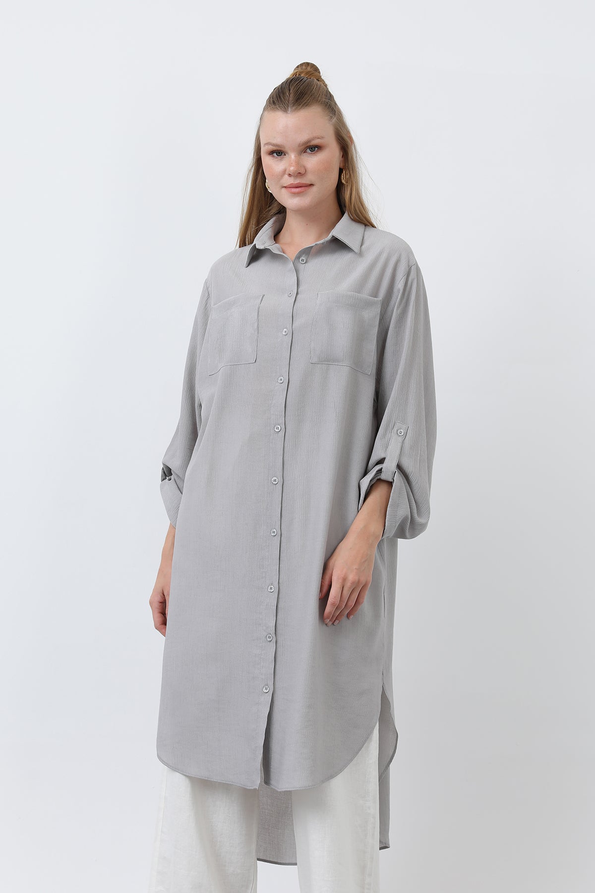 Puane 10686 GREY