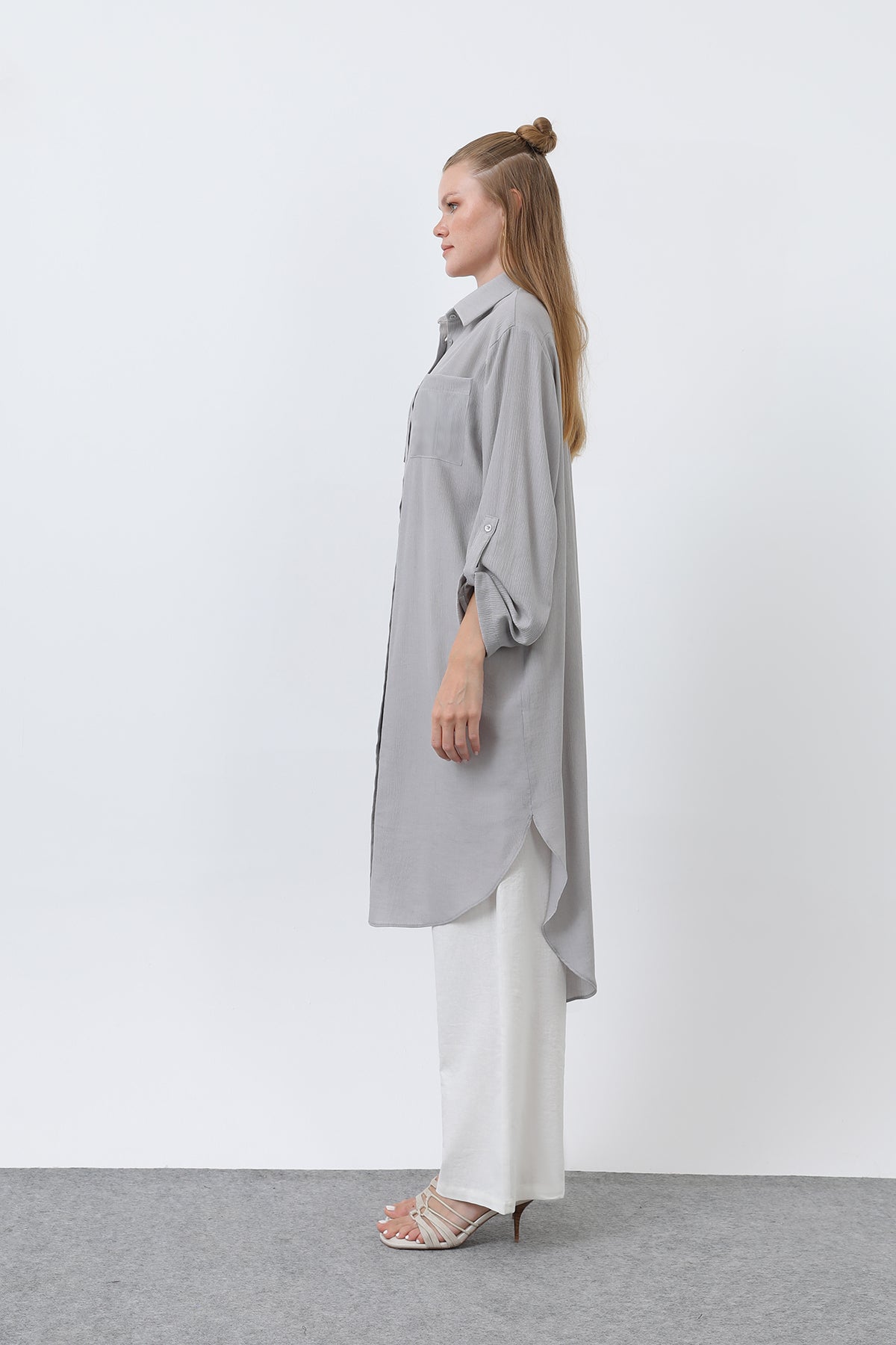 Puane 10686 GREY