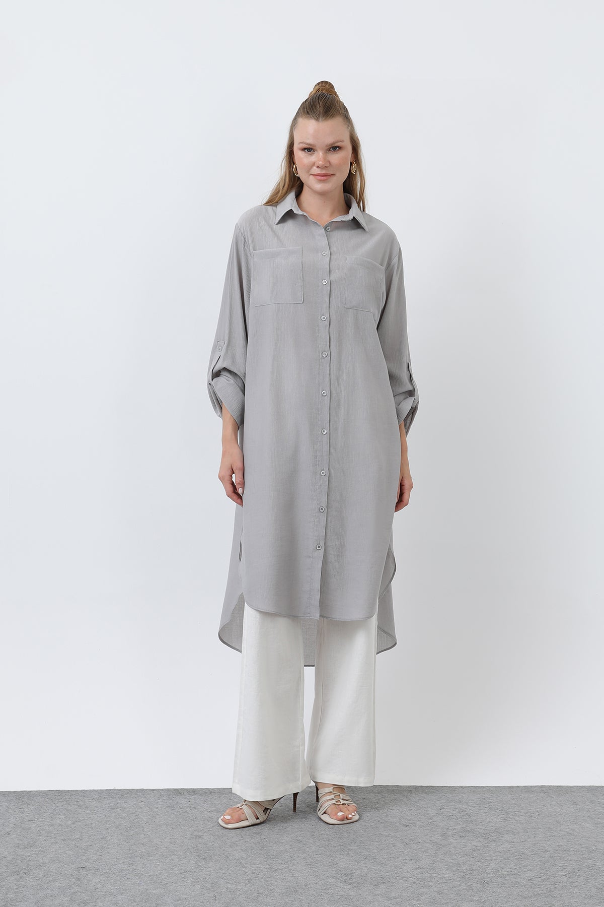 Puane 10686 GREY
