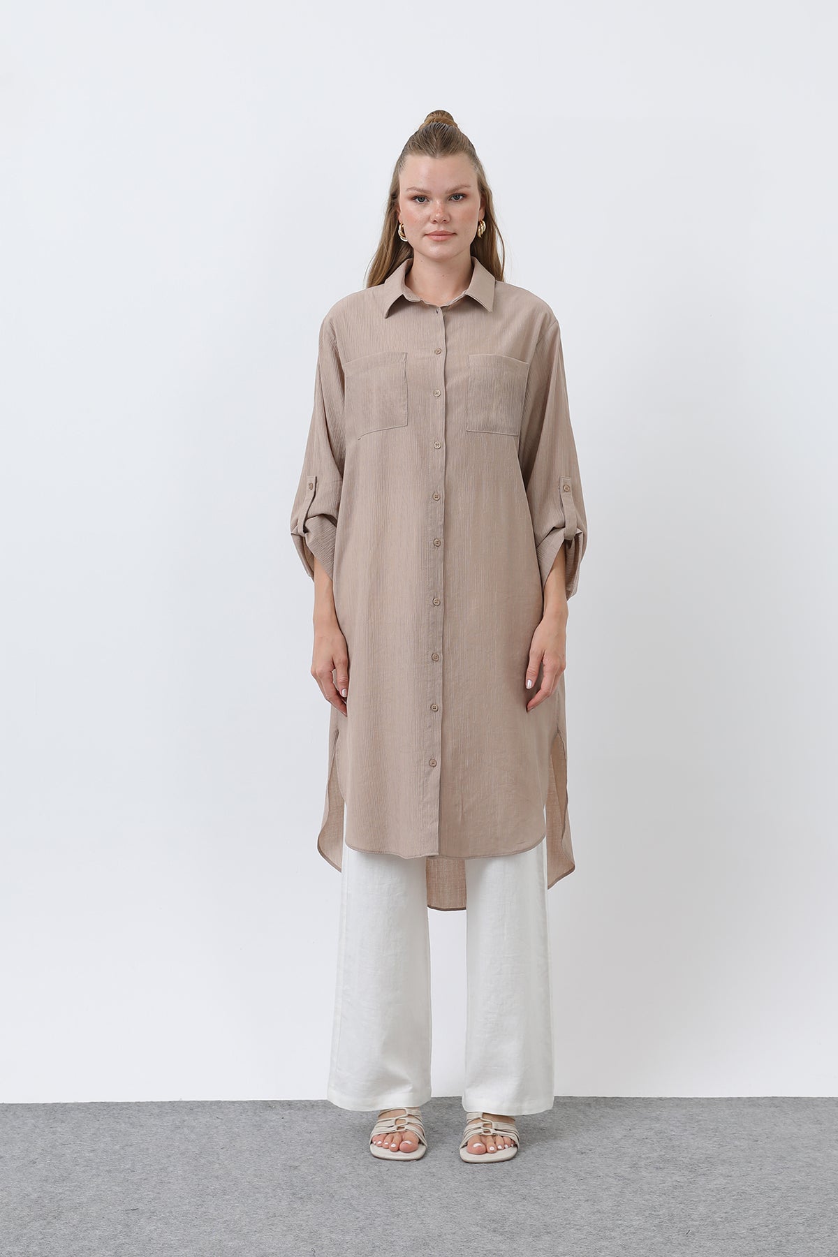 Puane 10686 MINK