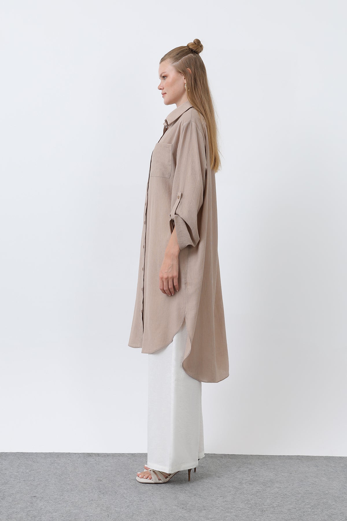 Puane 10686 MINK
