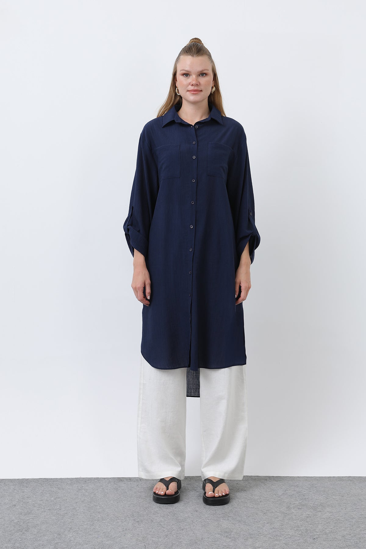 Puane 10686 NAVY