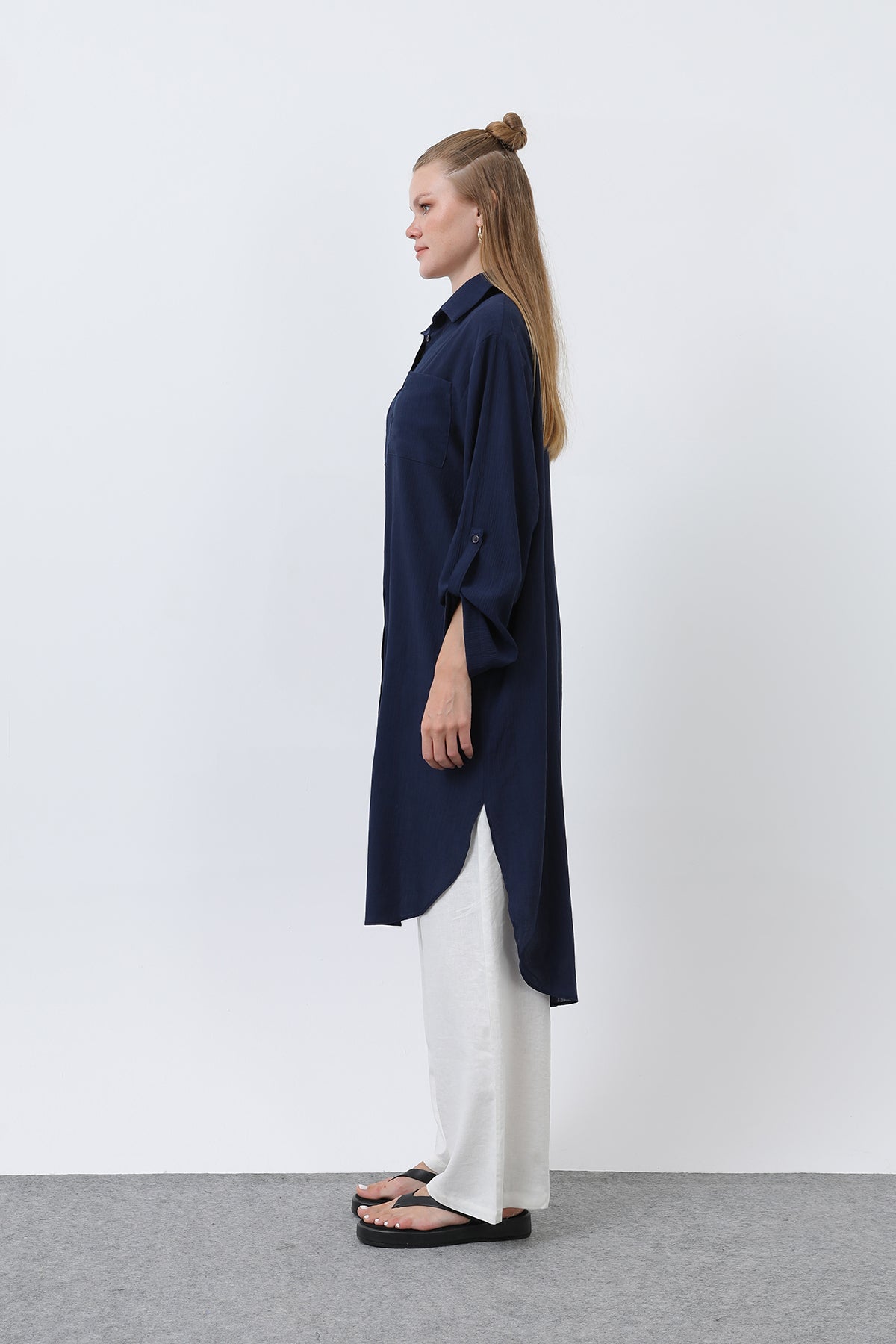 Puane 10686 NAVY