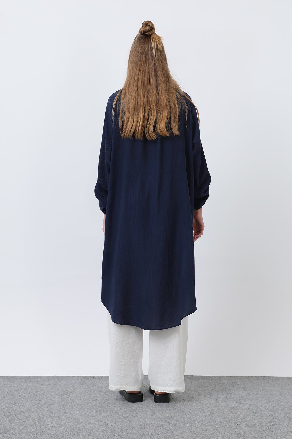 Puane 10686 NAVY