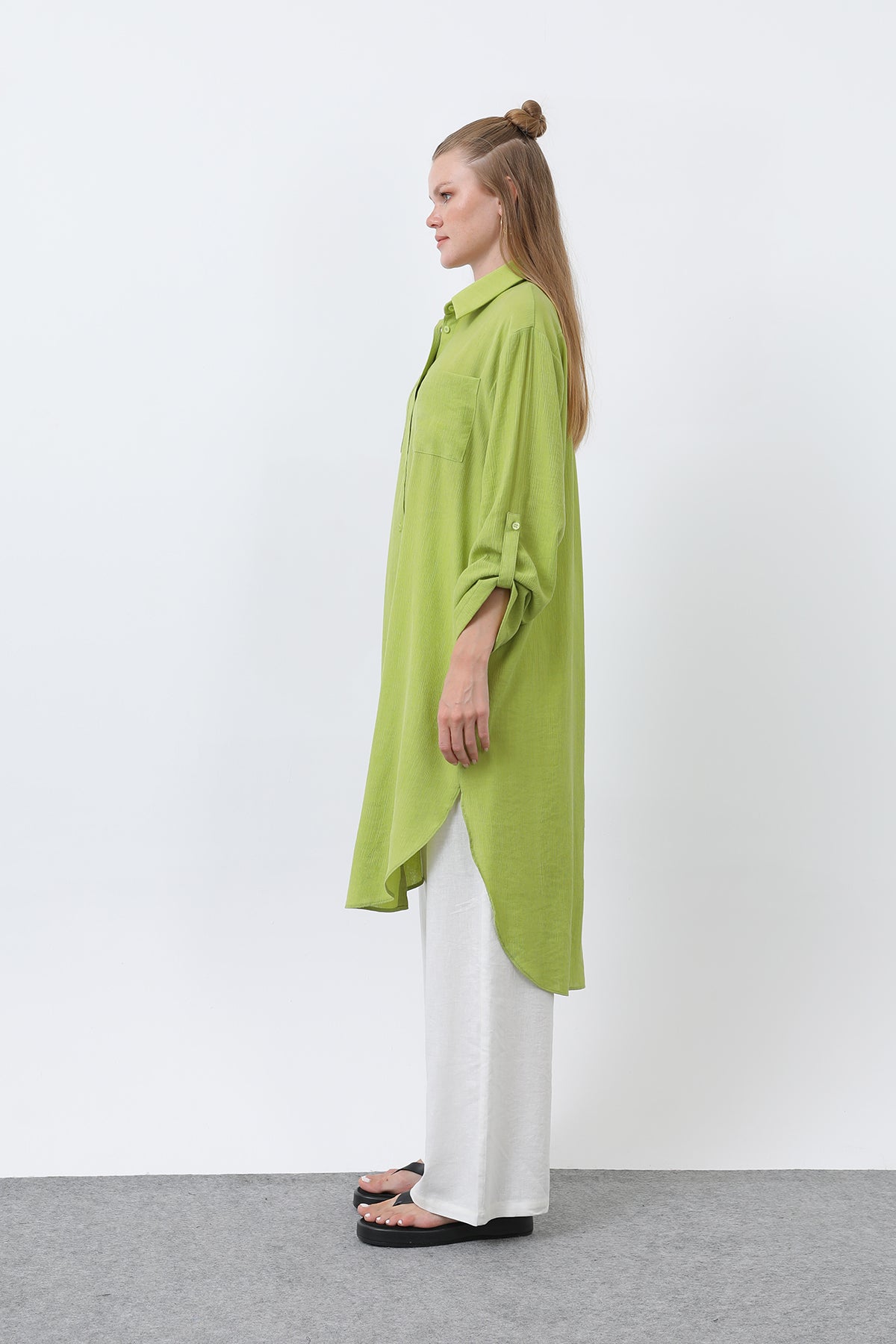 Puane 10686 OLIVE