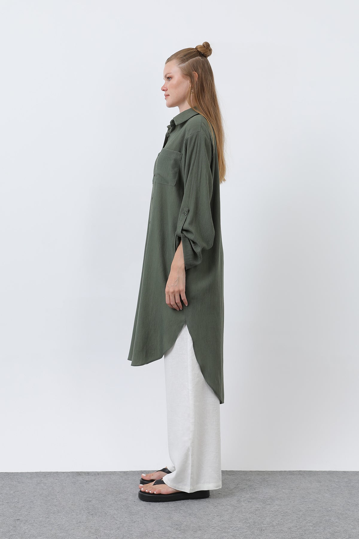 Puane 10686 KHAKI