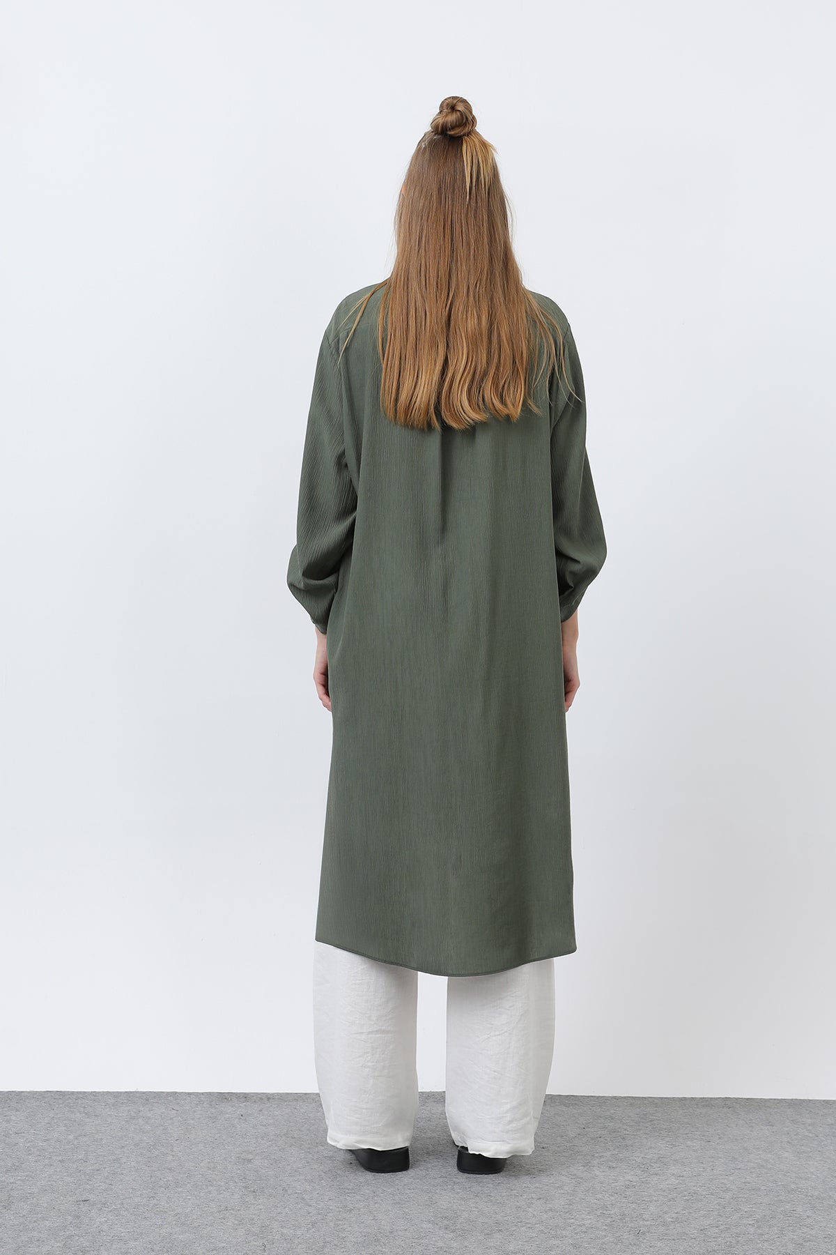 Puane 10686 KHAKI