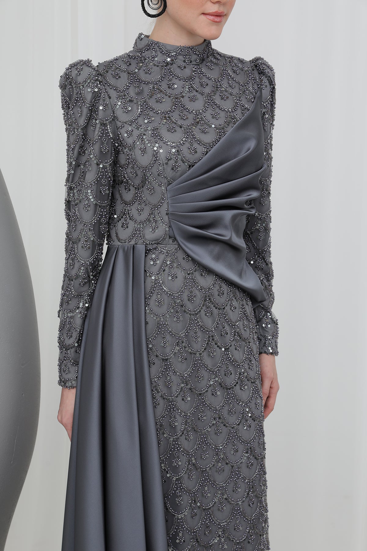 Puane 12577 GREY