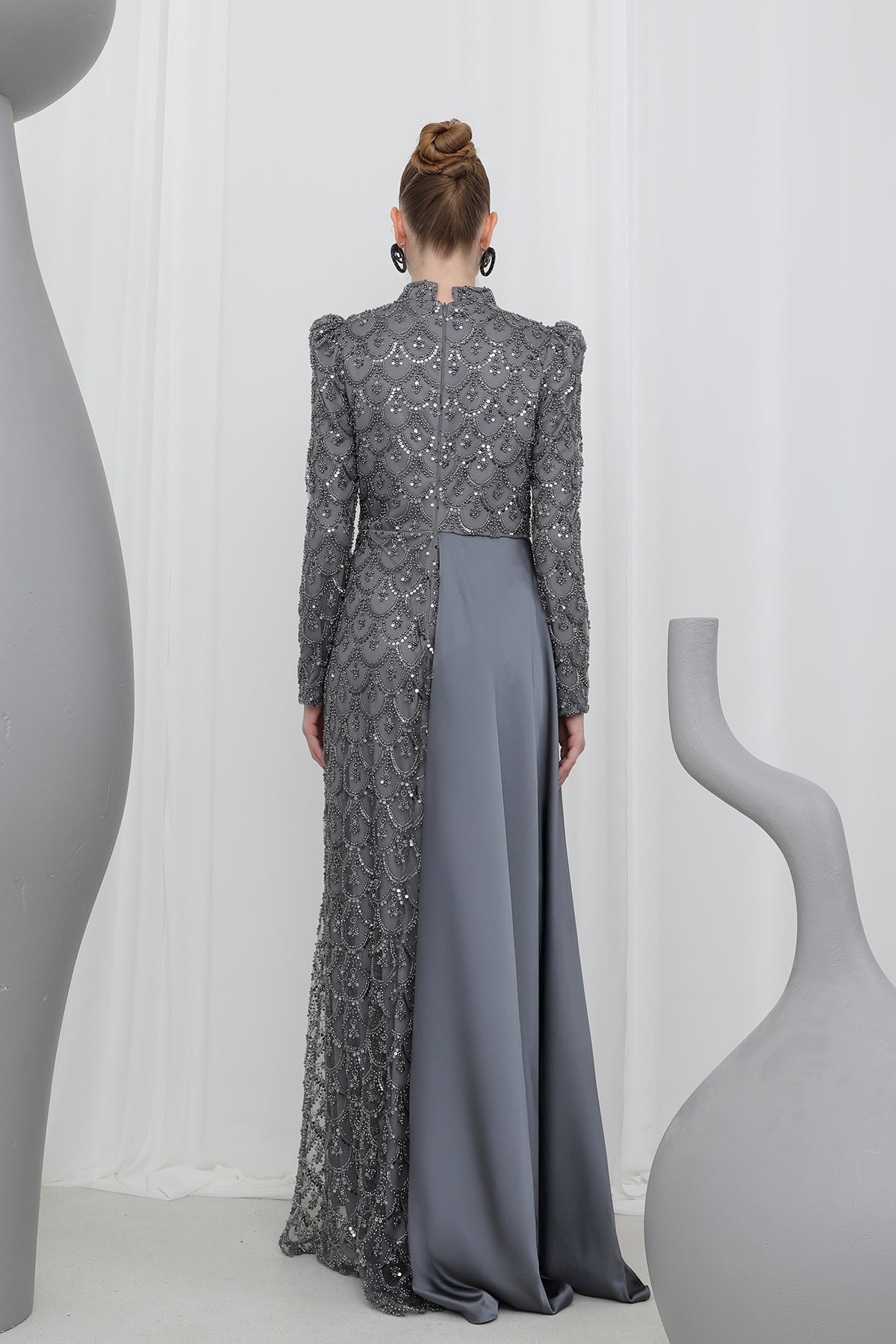 Puane 12577 GREY