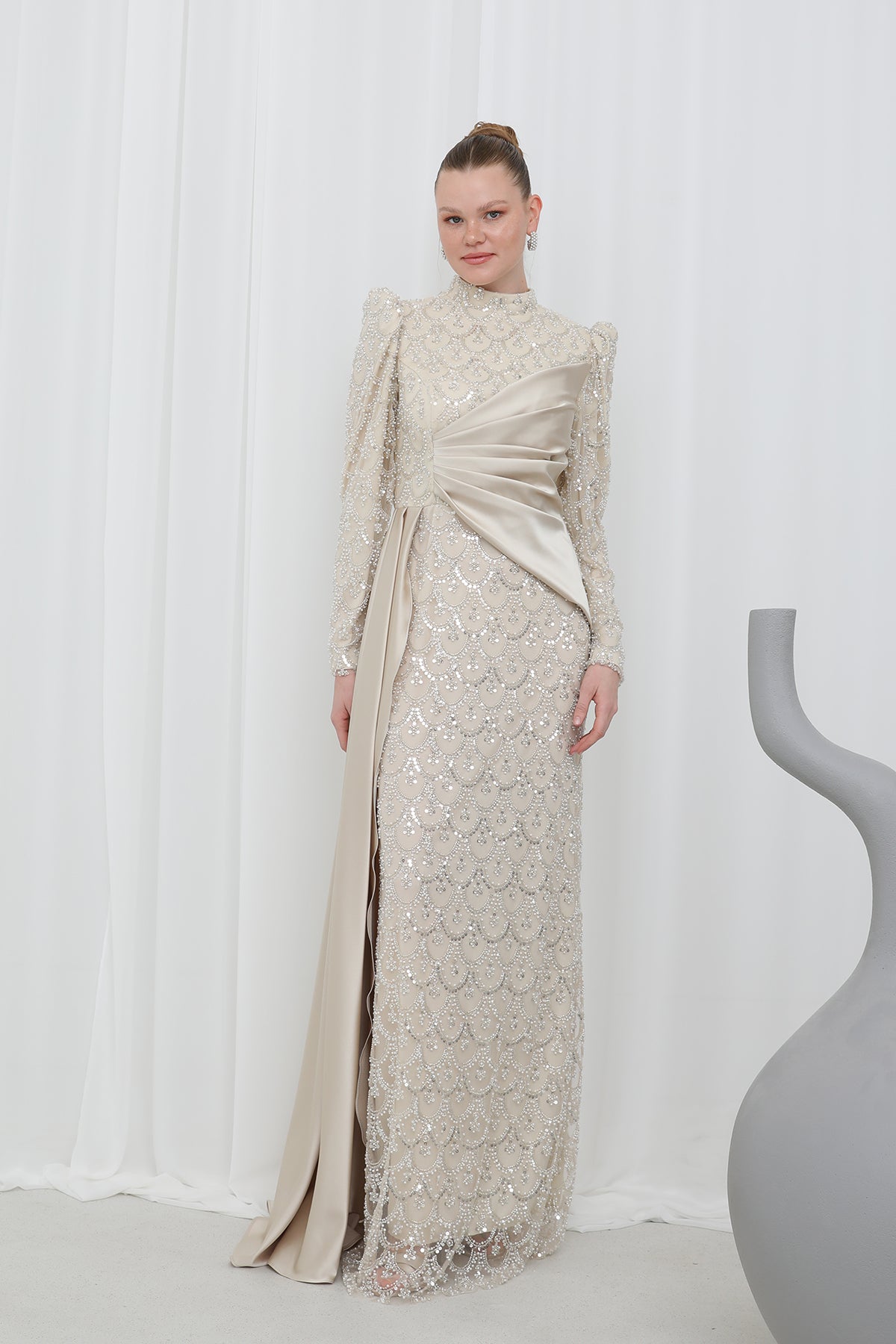Puane 12577 BEIGE