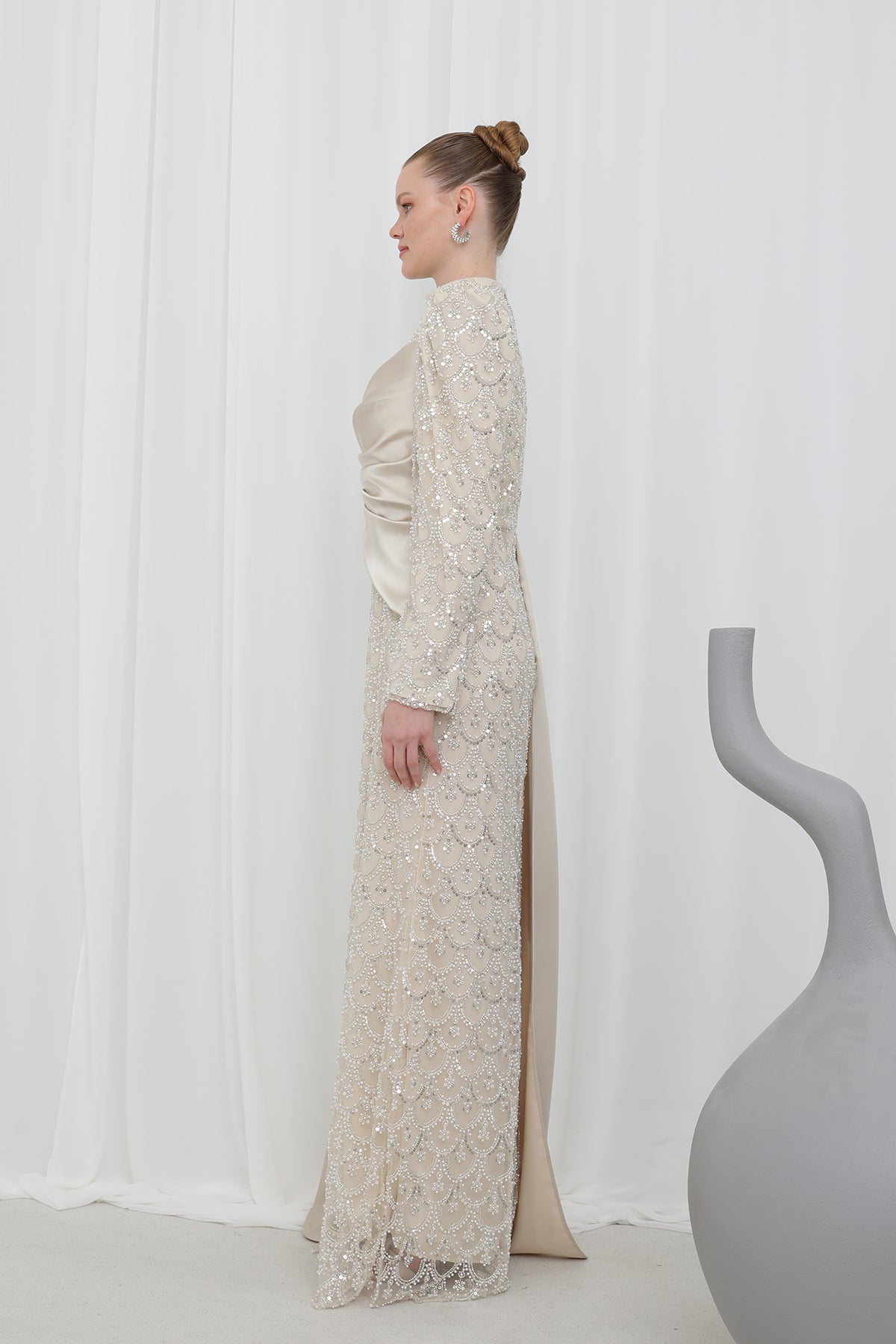 Puane 12577 BEIGE