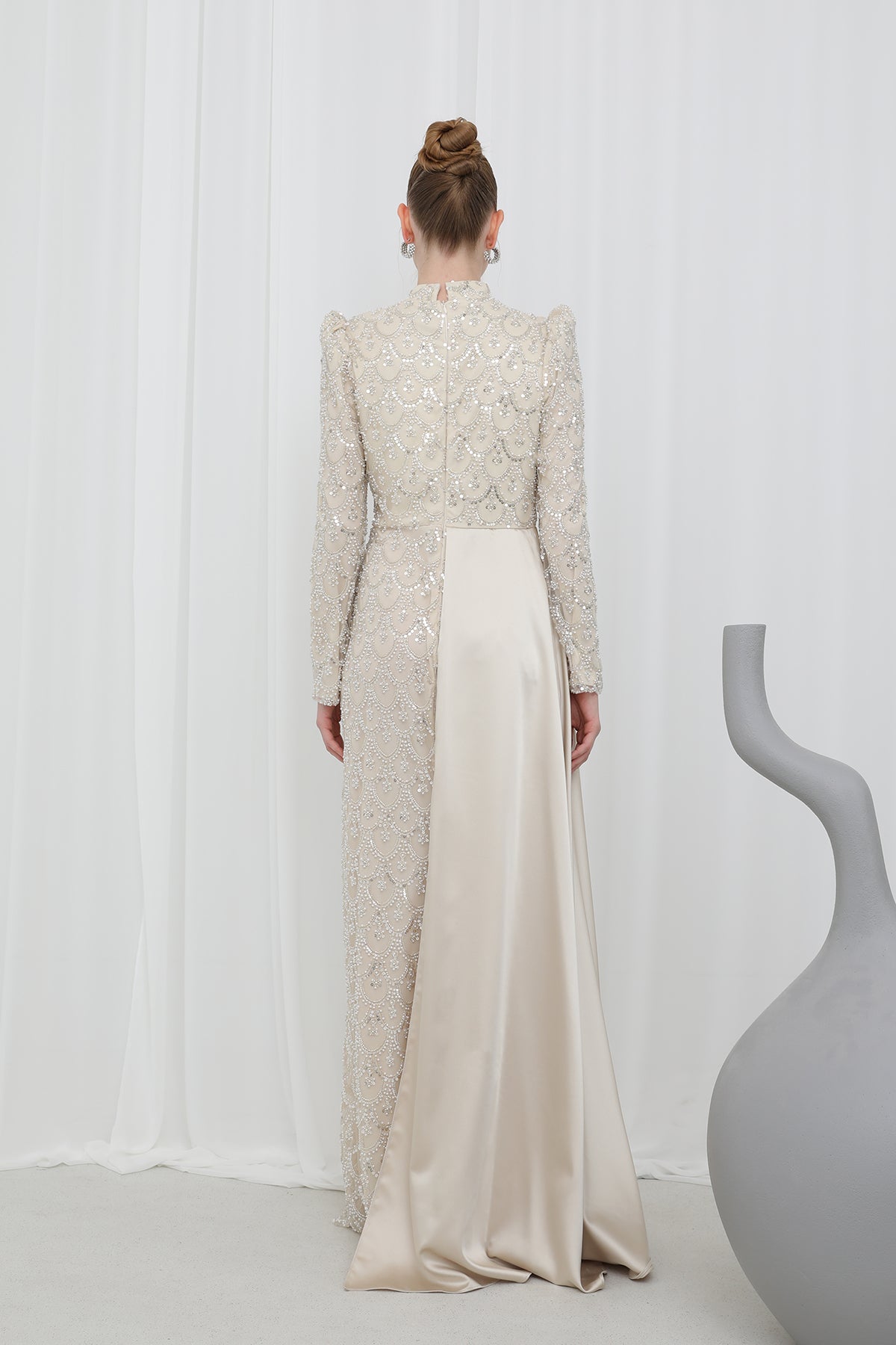 Puane 12577 BEIGE