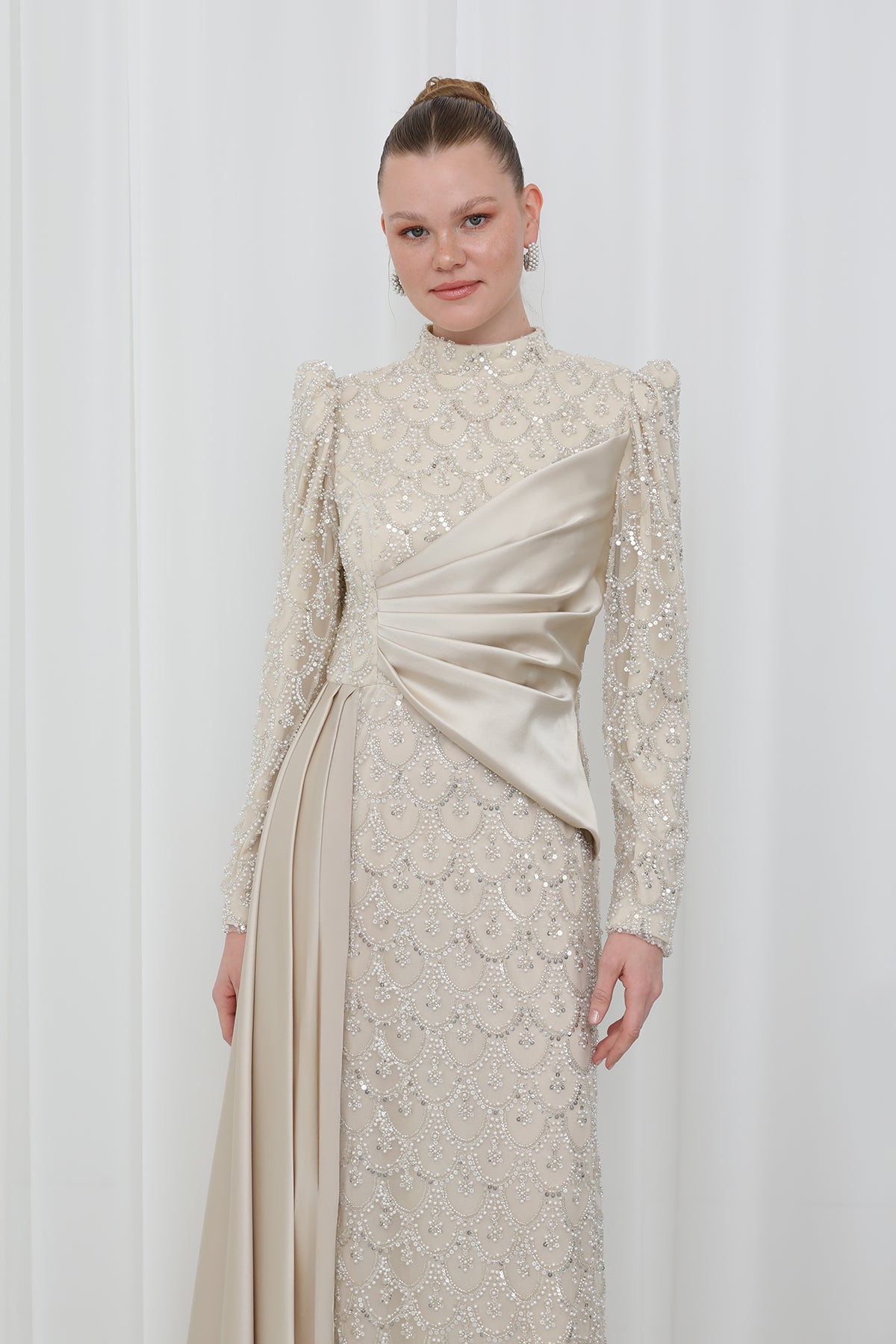 Puane 12577 BEIGE