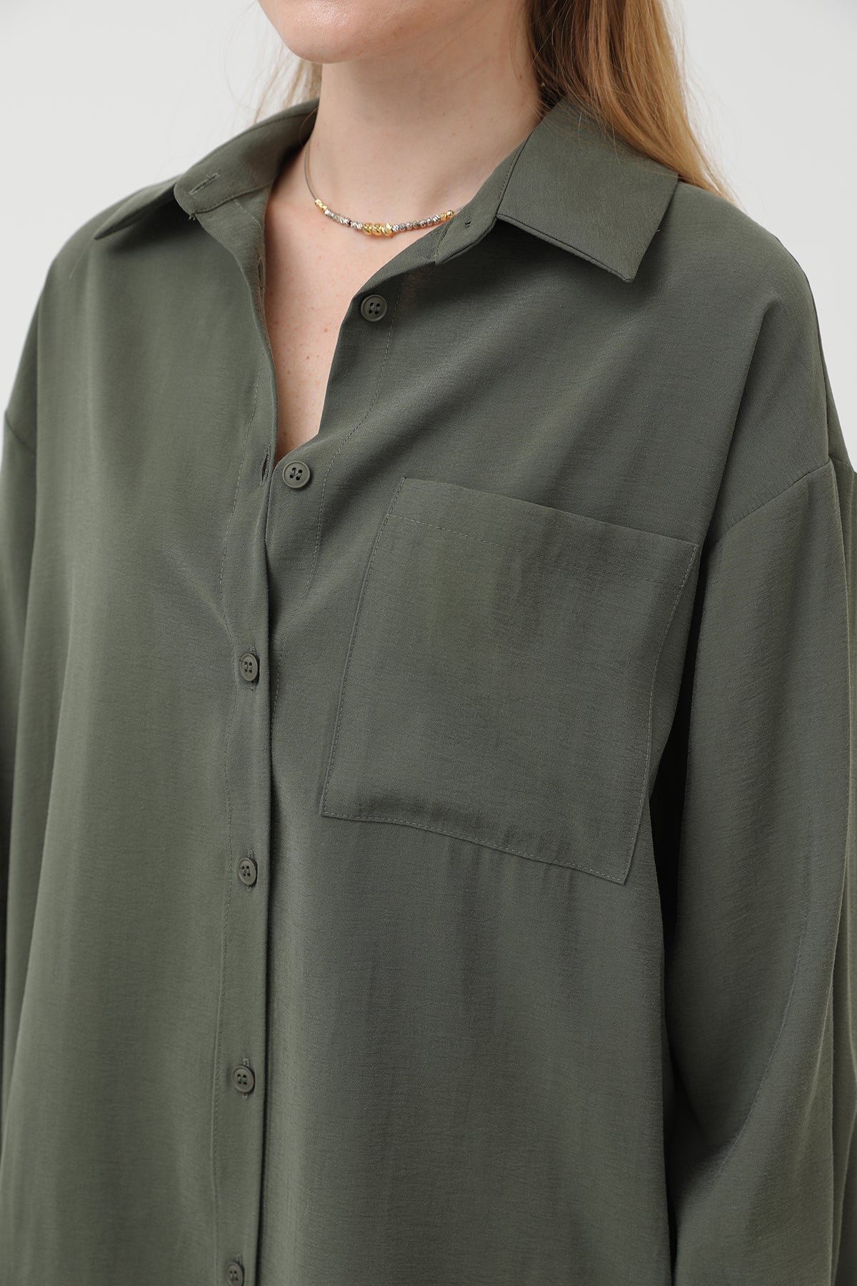 Puane 14331 KHAKI