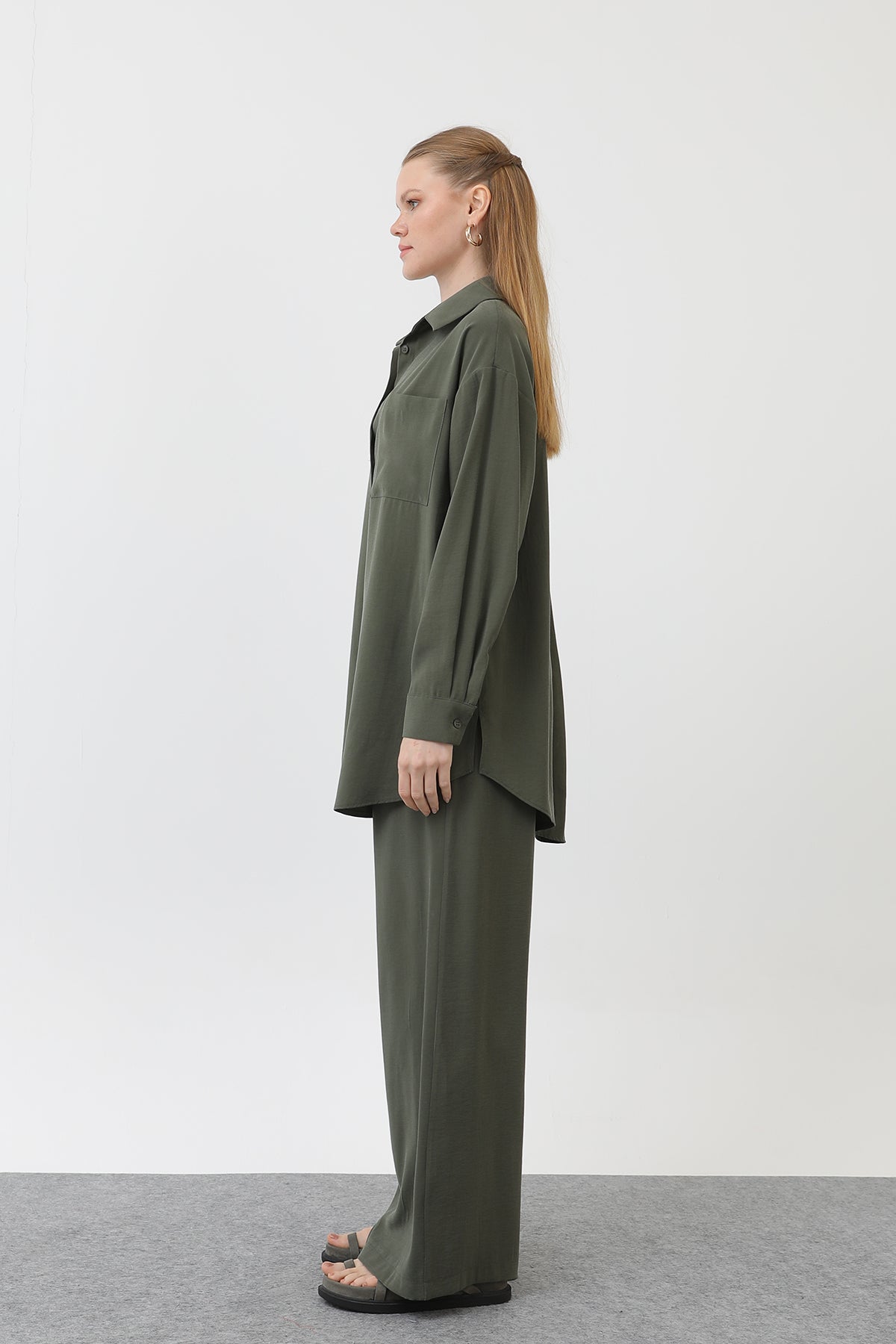 Puane 14331 KHAKI