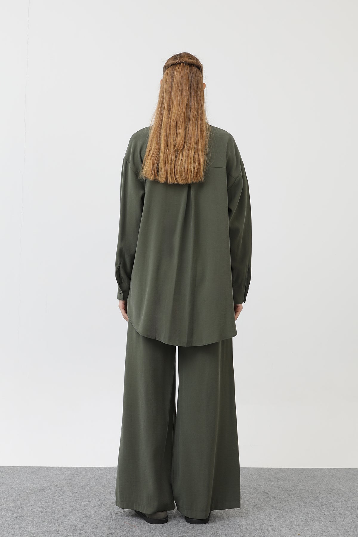 Puane 14331 KHAKI