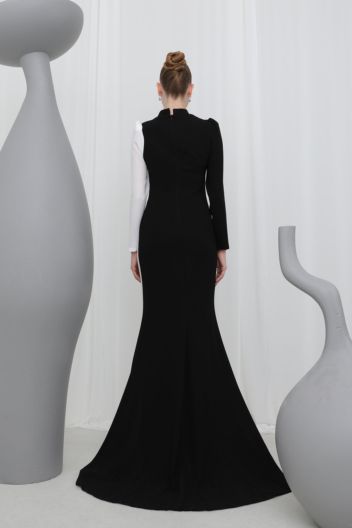 Puane 17011 BLACK