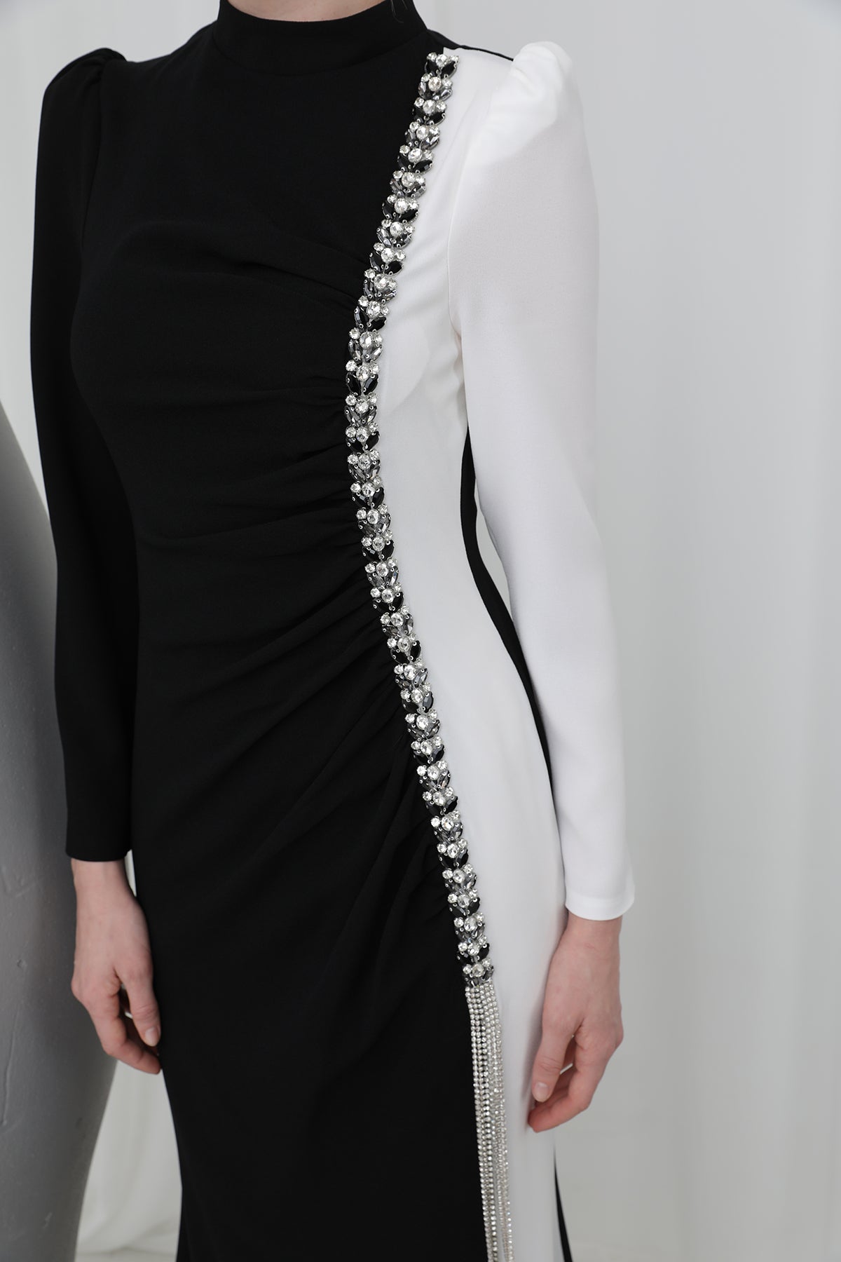 Puane 17011 BLACK