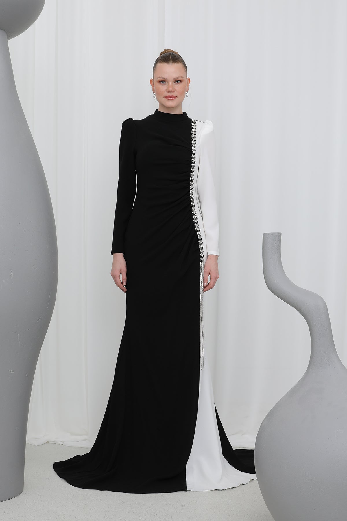 Puane 17011 BLACK