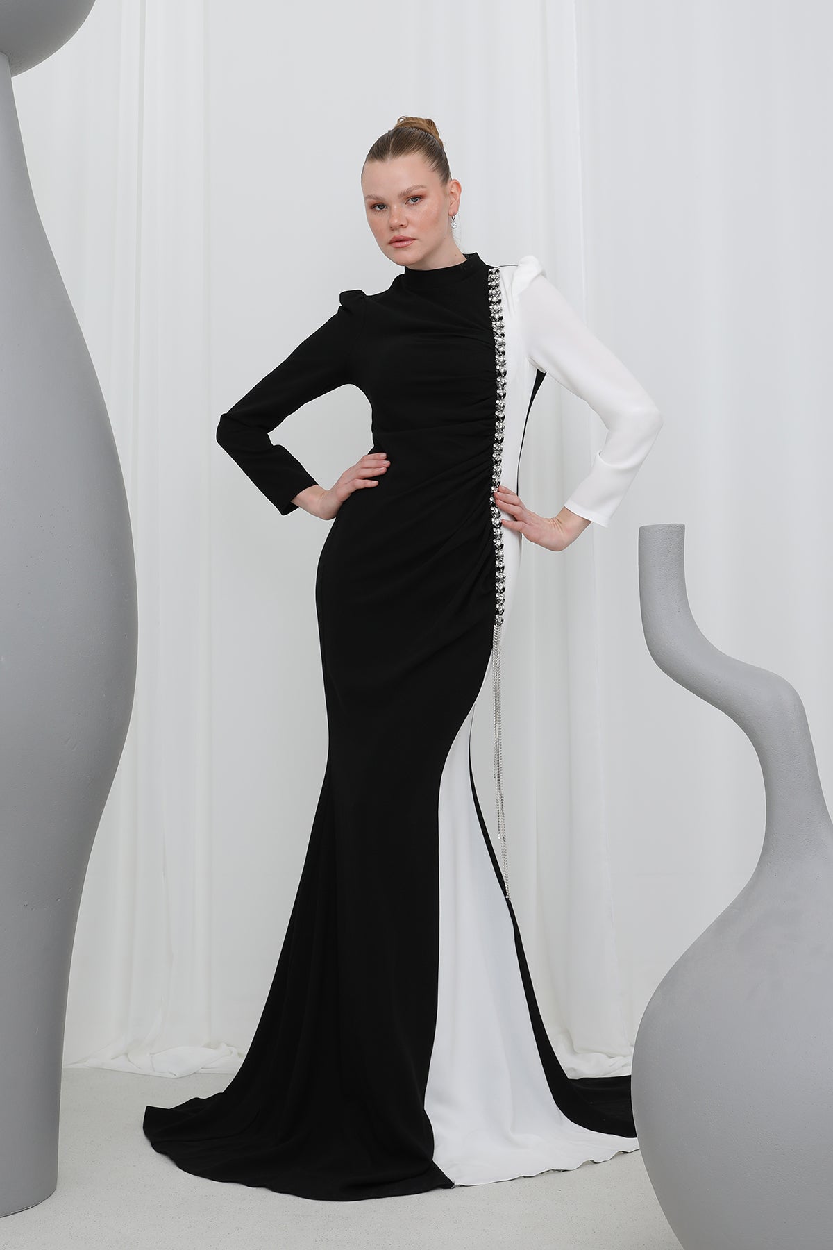Puane 17011 BLACK