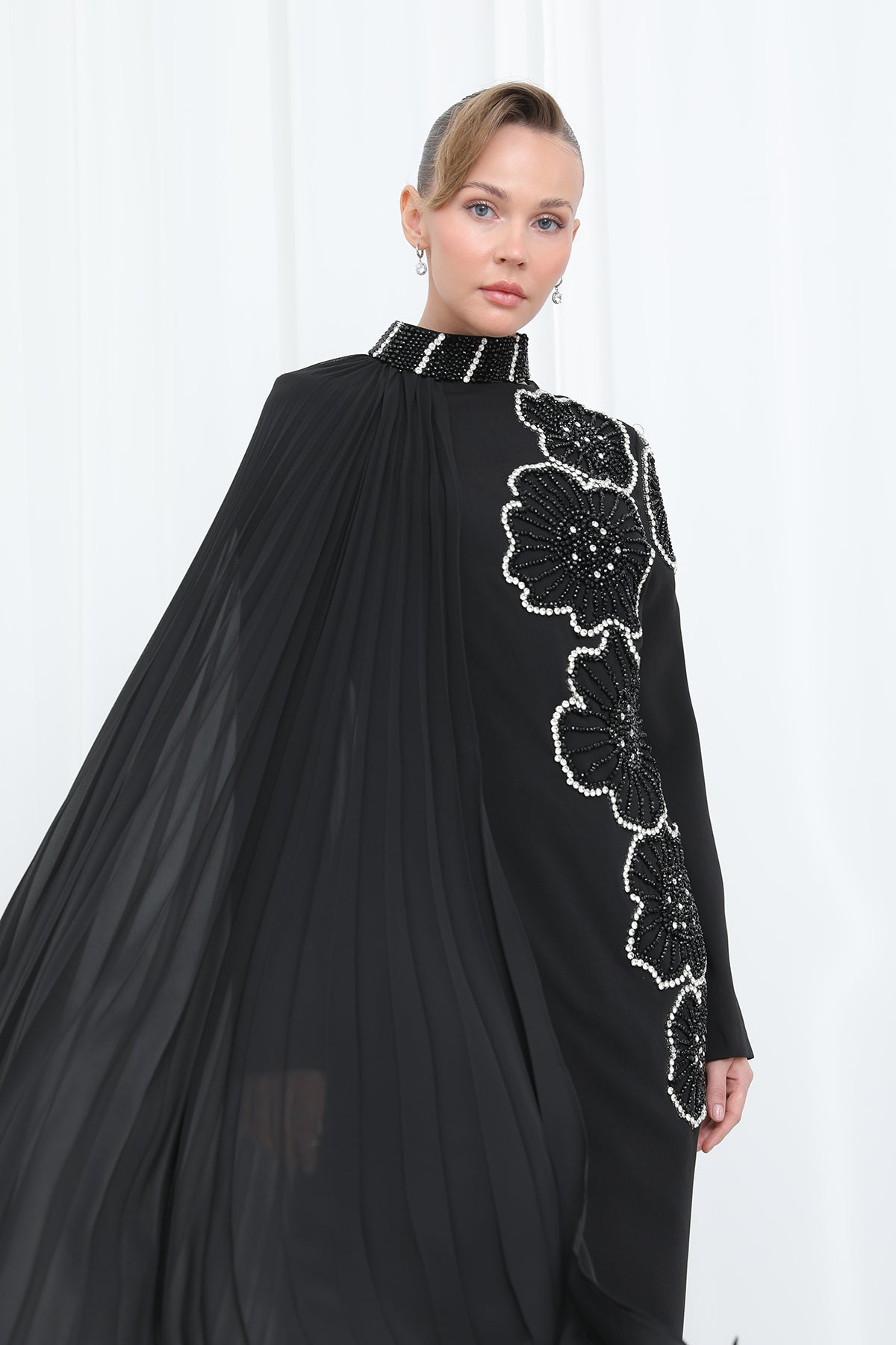 Puane 17013 BLACK