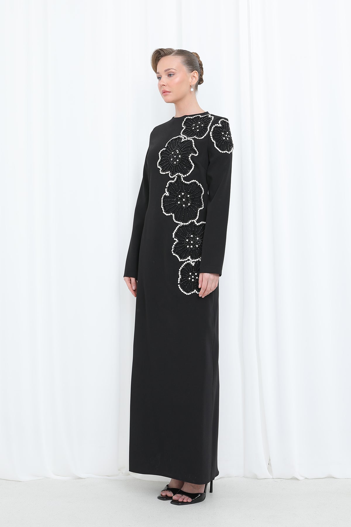 Puane 17013 BLACK