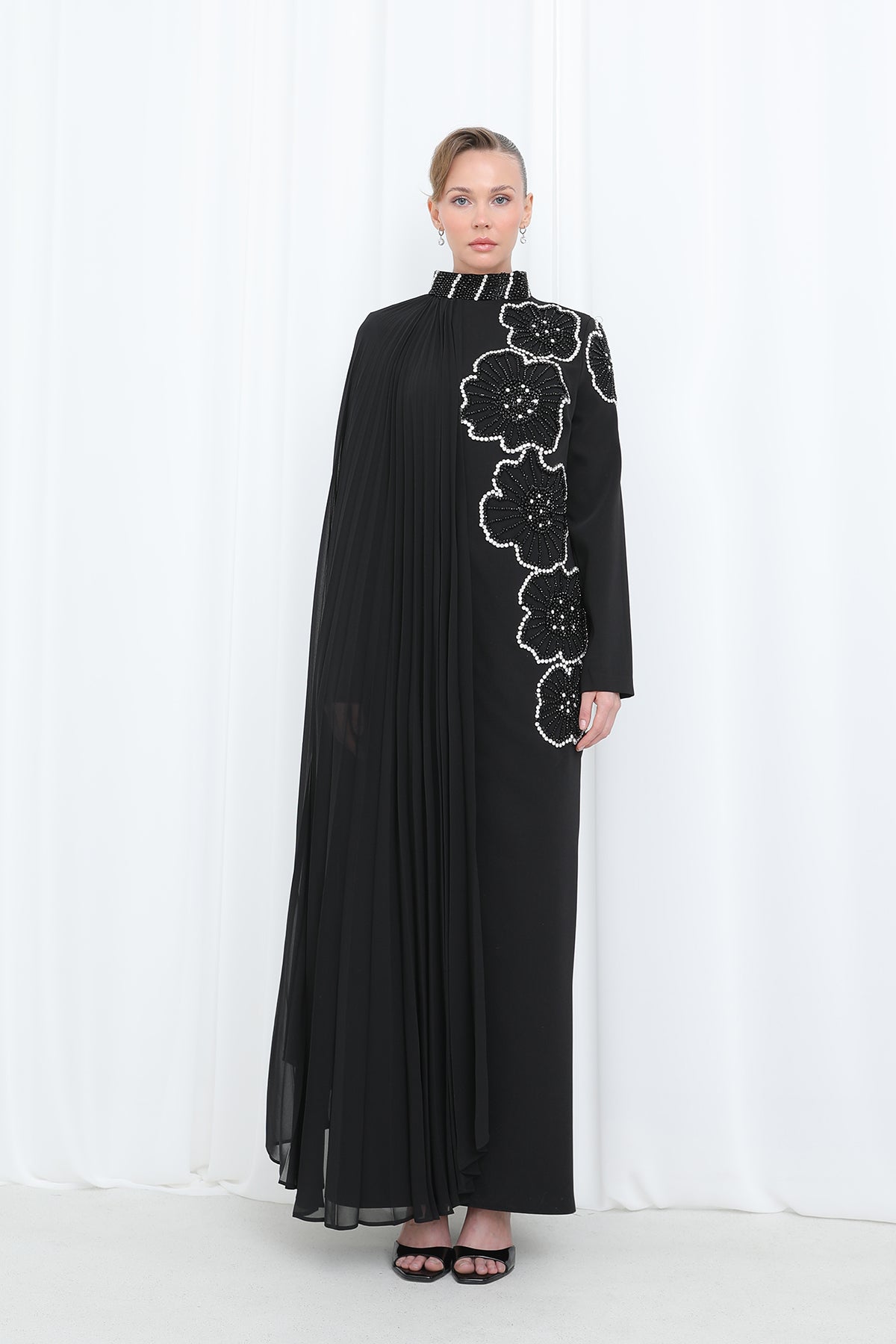 Puane 17013 BLACK