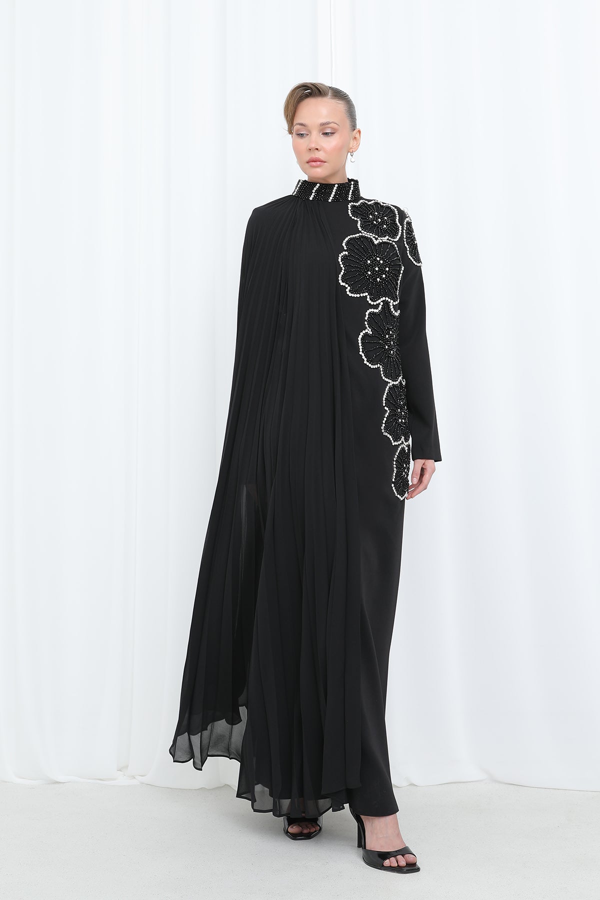 Puane 17013 BLACK