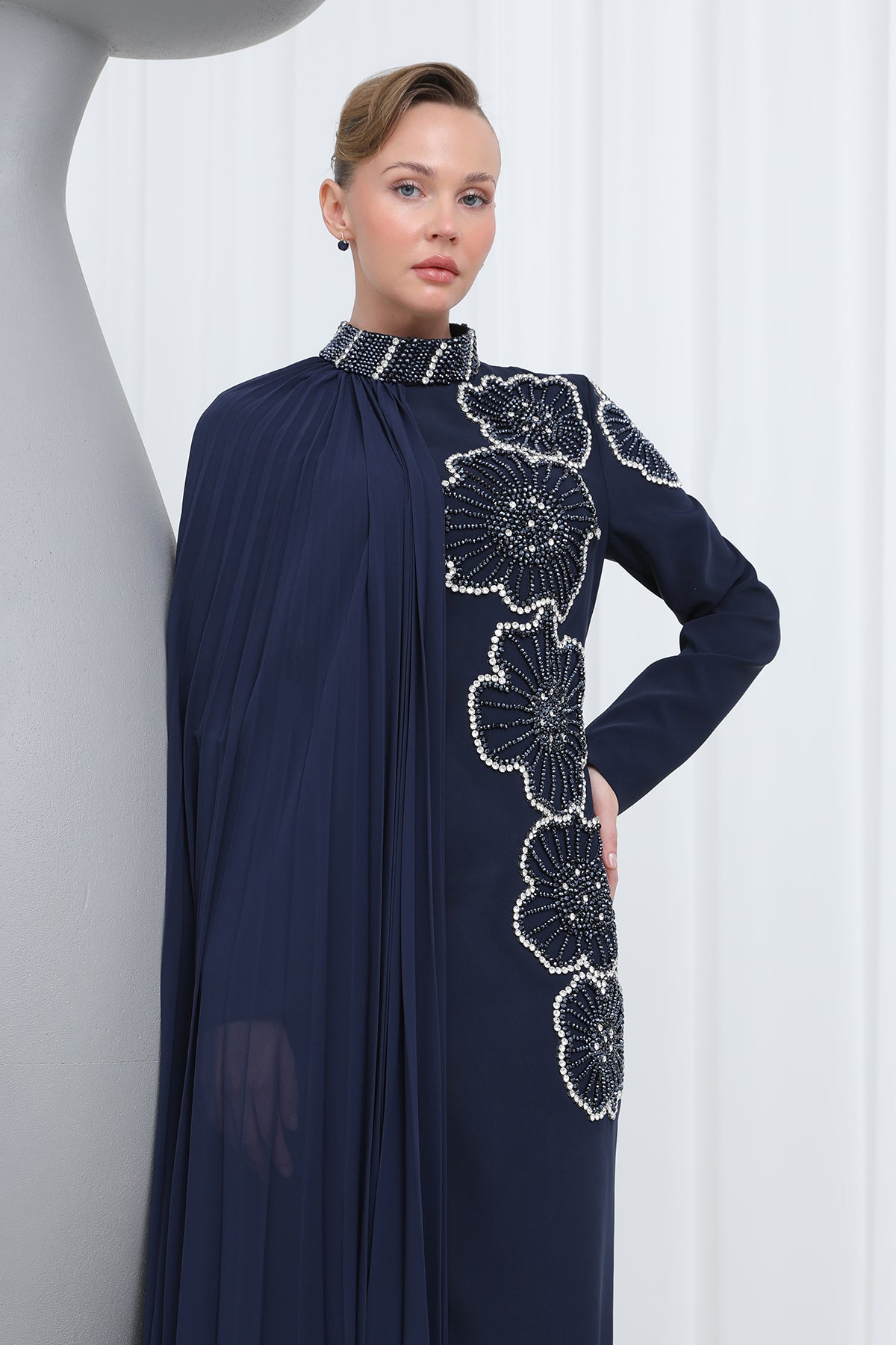 Puane 17013 NAVY