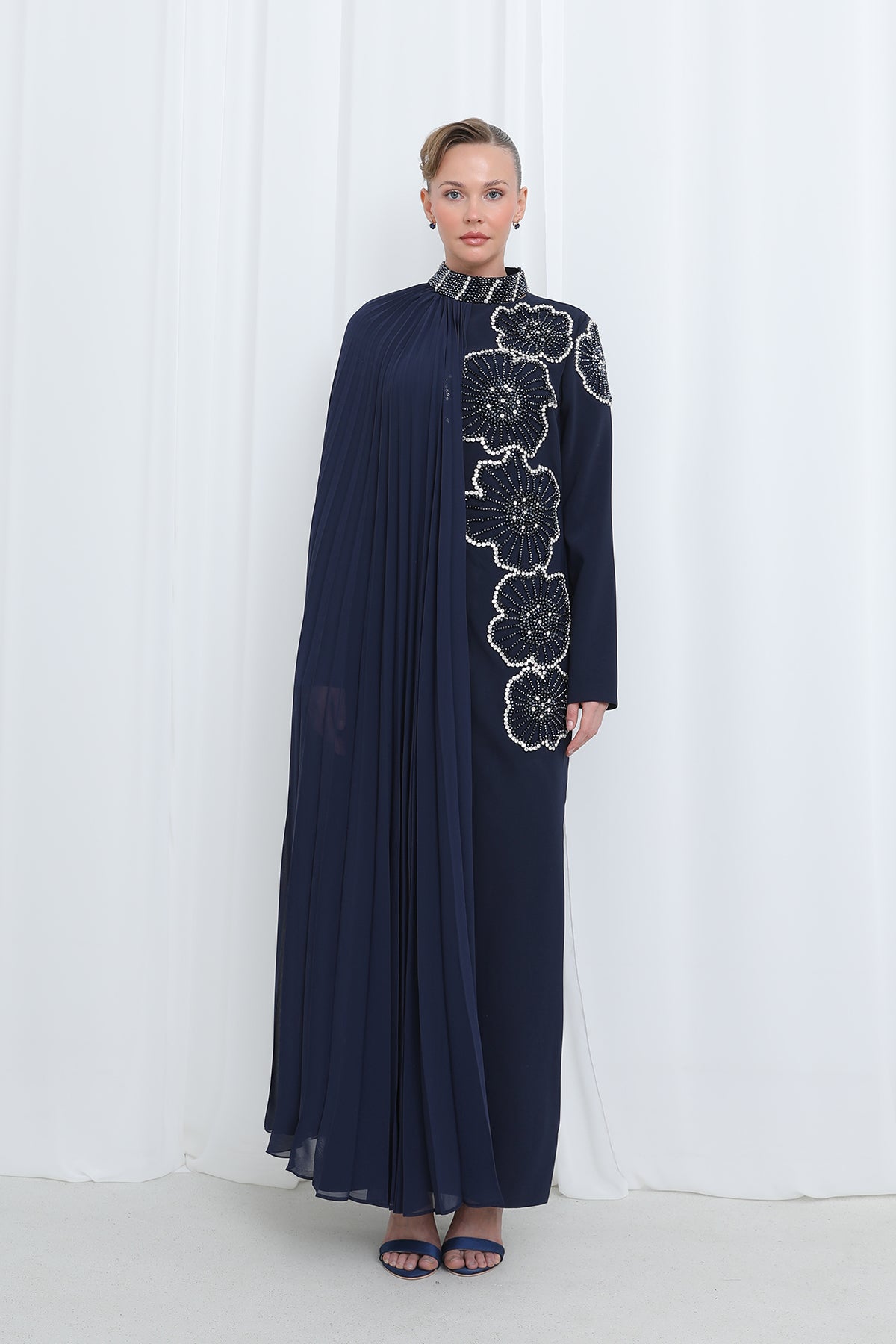 Puane 17013 NAVY