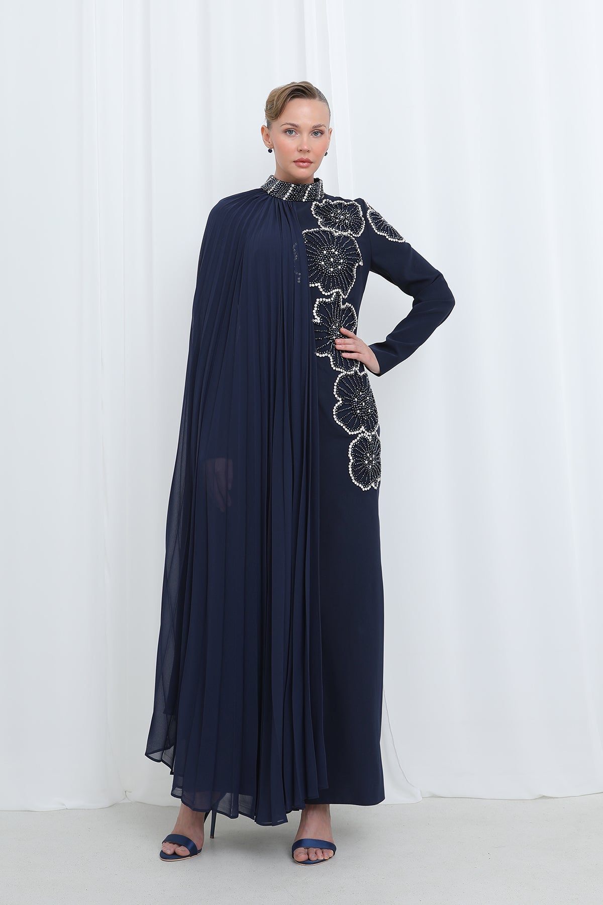 Puane 17013 NAVY