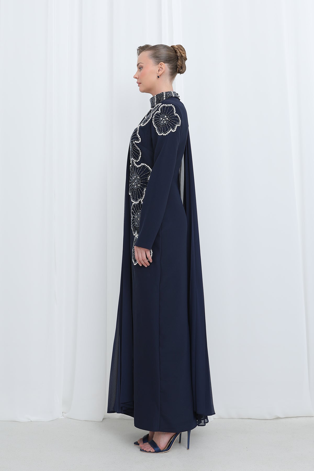 Puane 17013 NAVY