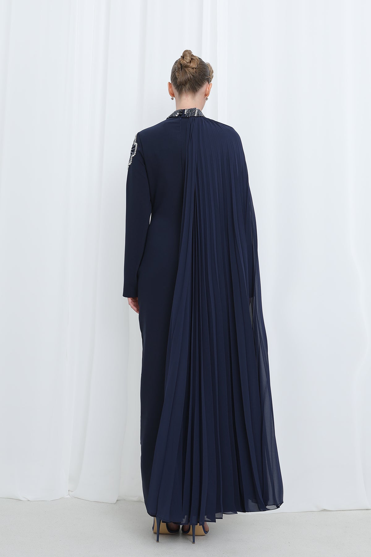 Puane 17013 NAVY