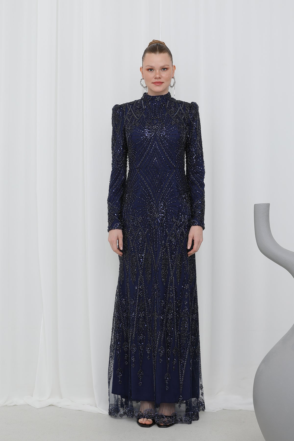 Puane 17015 NAVY