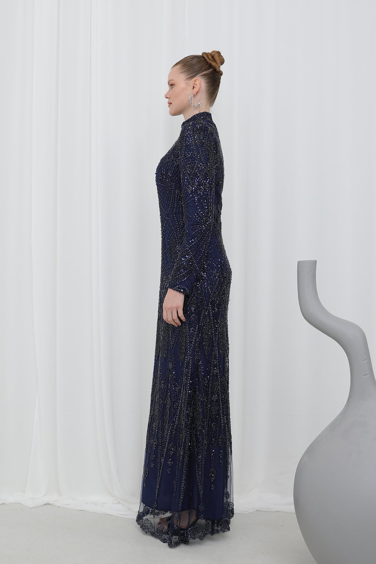 Puane 17015 NAVY