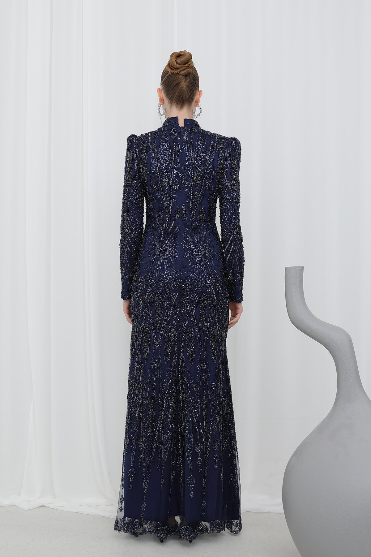 Puane 17015 NAVY