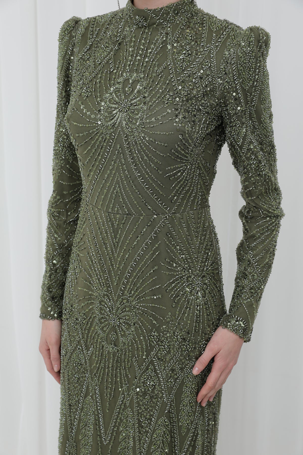 Puane 17015 KHAKI